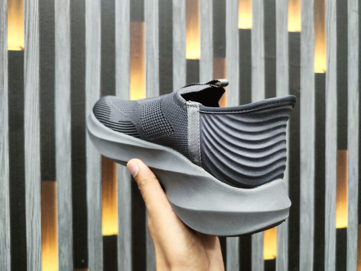 PANDA CASUAL SHOES -2 image 2