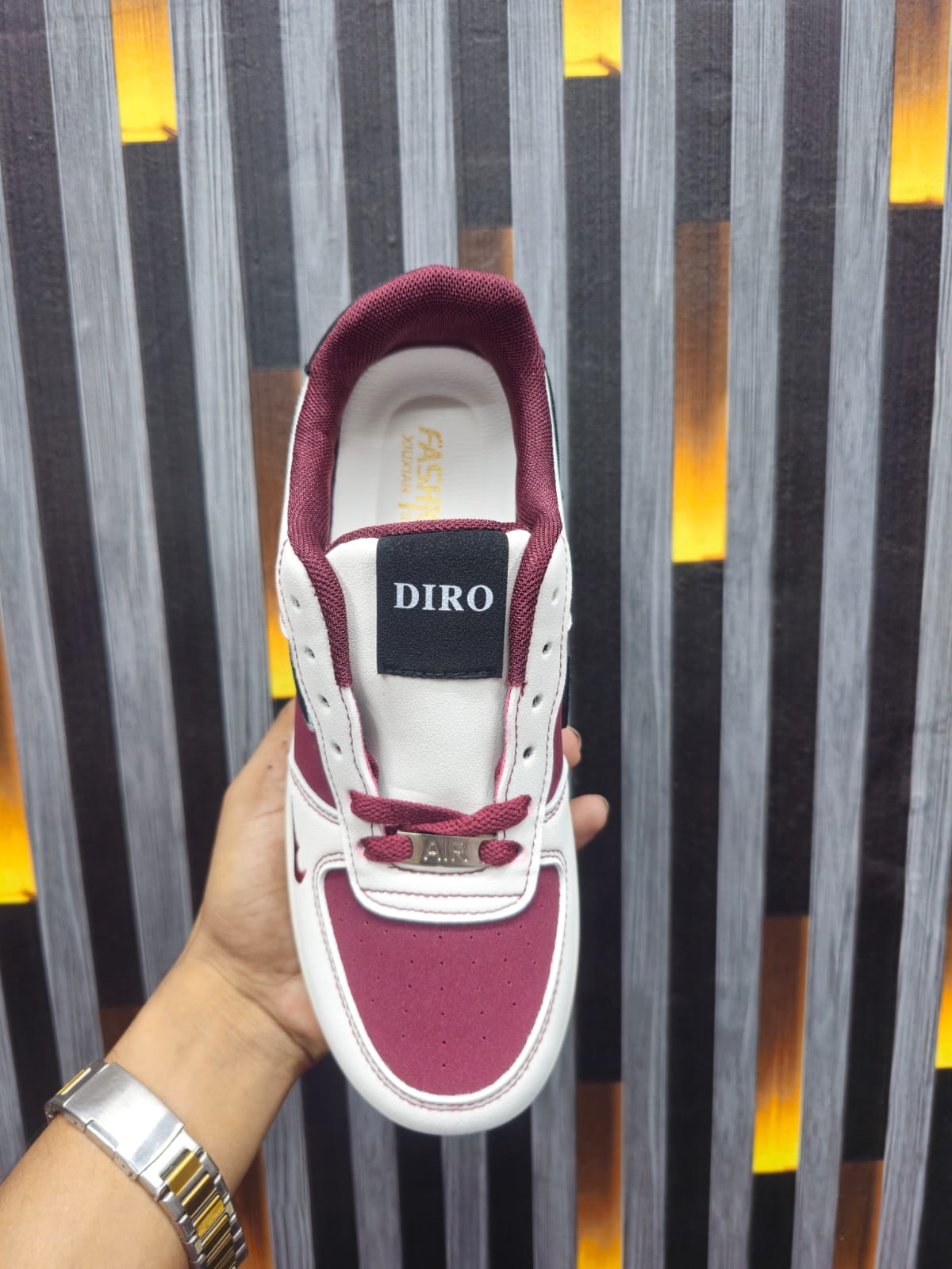 NIKE AIR FORCE 1 LOW image 5