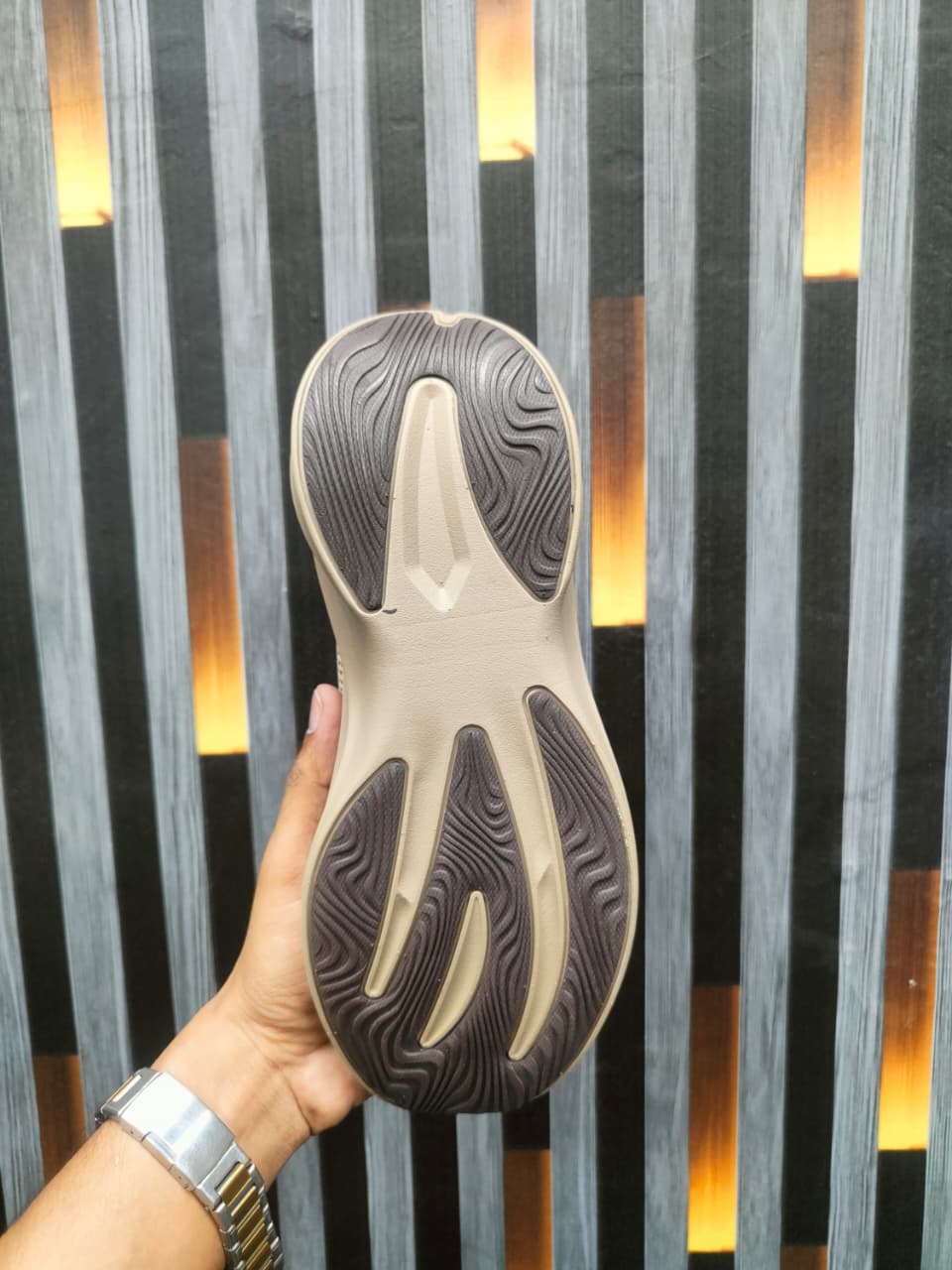 PANDA CASUAL SNEAKER 698 image 2