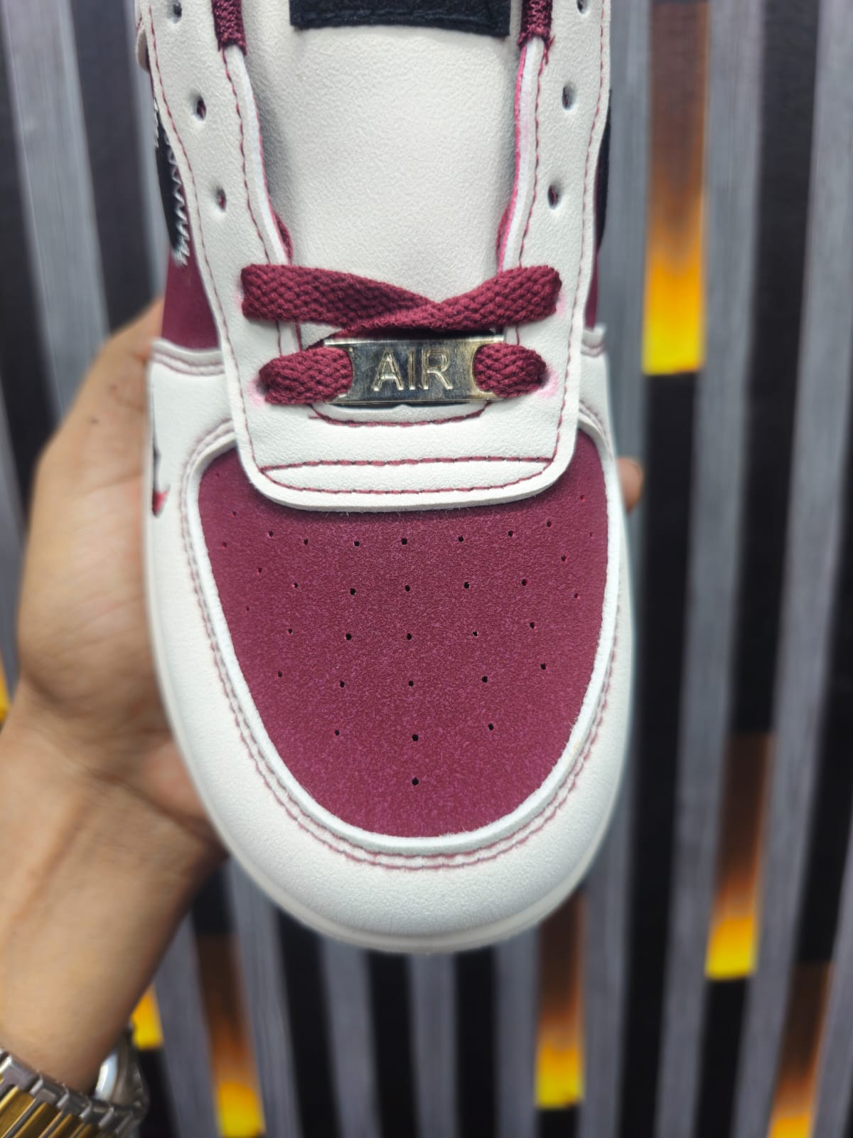 NIKE AIR FORCE 1 LOW image 6