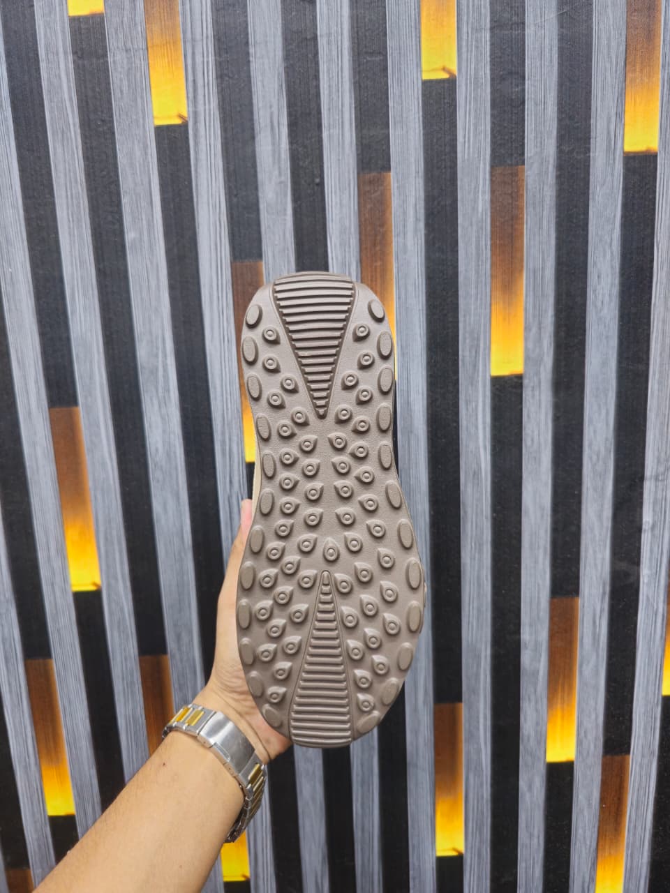 Men's Premium Casual Sneakers image 2