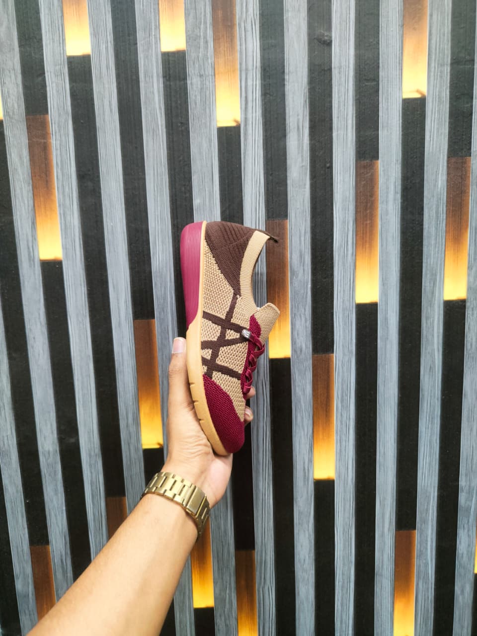 Premium Casual Sneakers – Stylish & Comfortable image 5