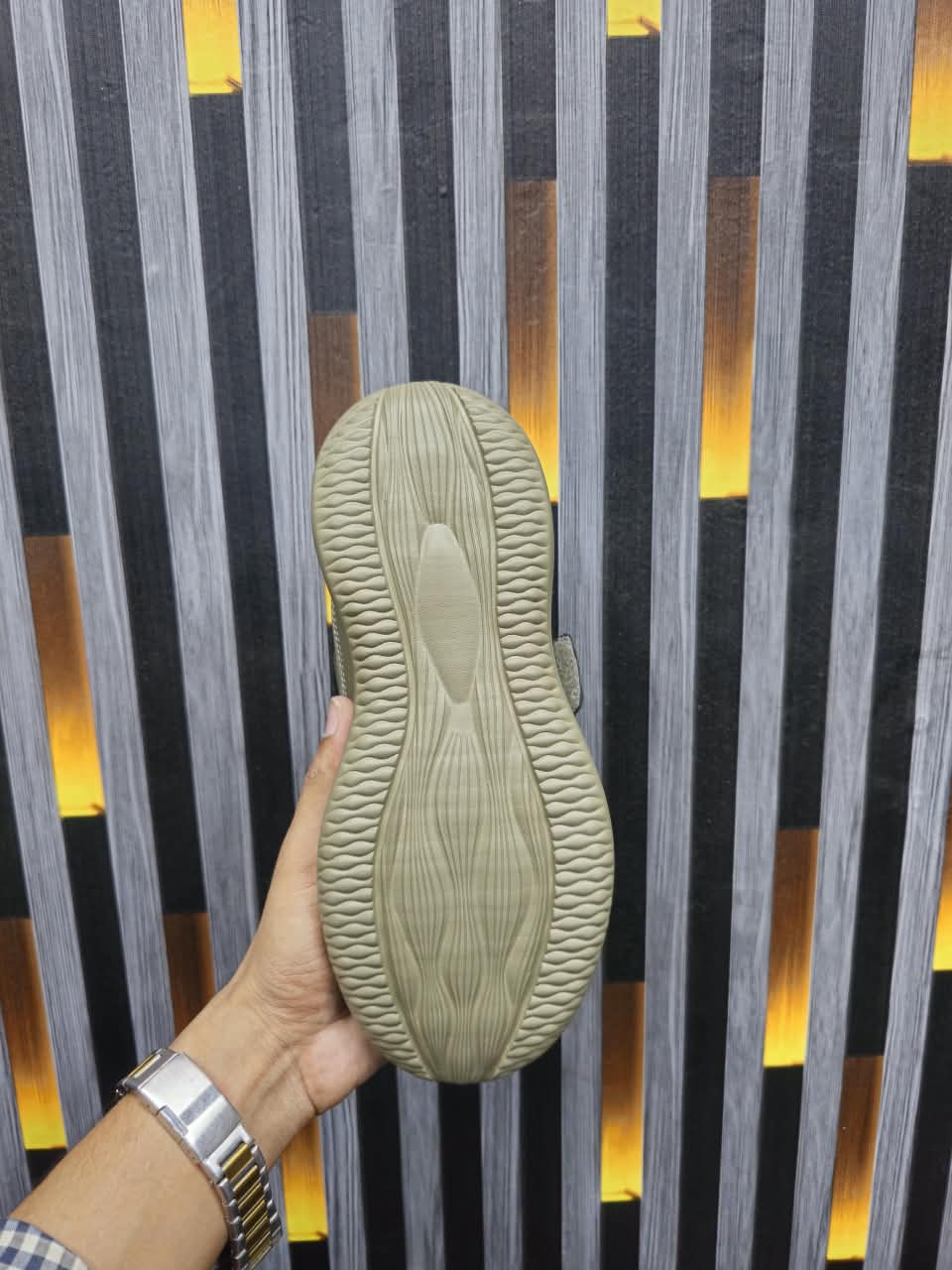 PANDA FASHAION SLIP ON CASUAL SHOES image 2