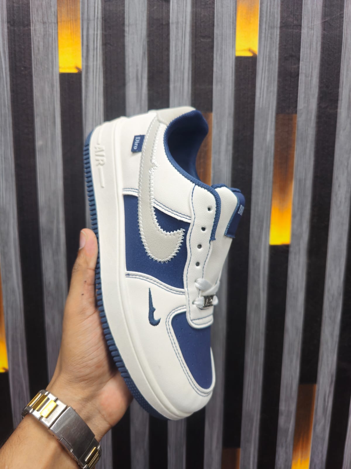 NIKE AIR FORCE 1 LOW image 3