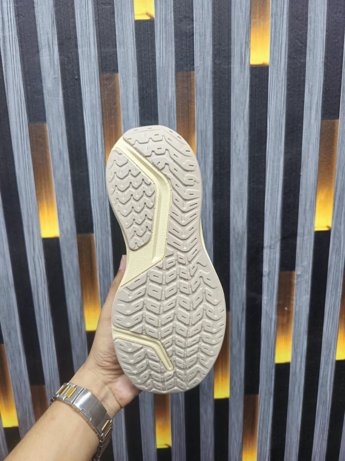 ‘NIKE Built for the Run. Designed for Everyday Comfort. image 2