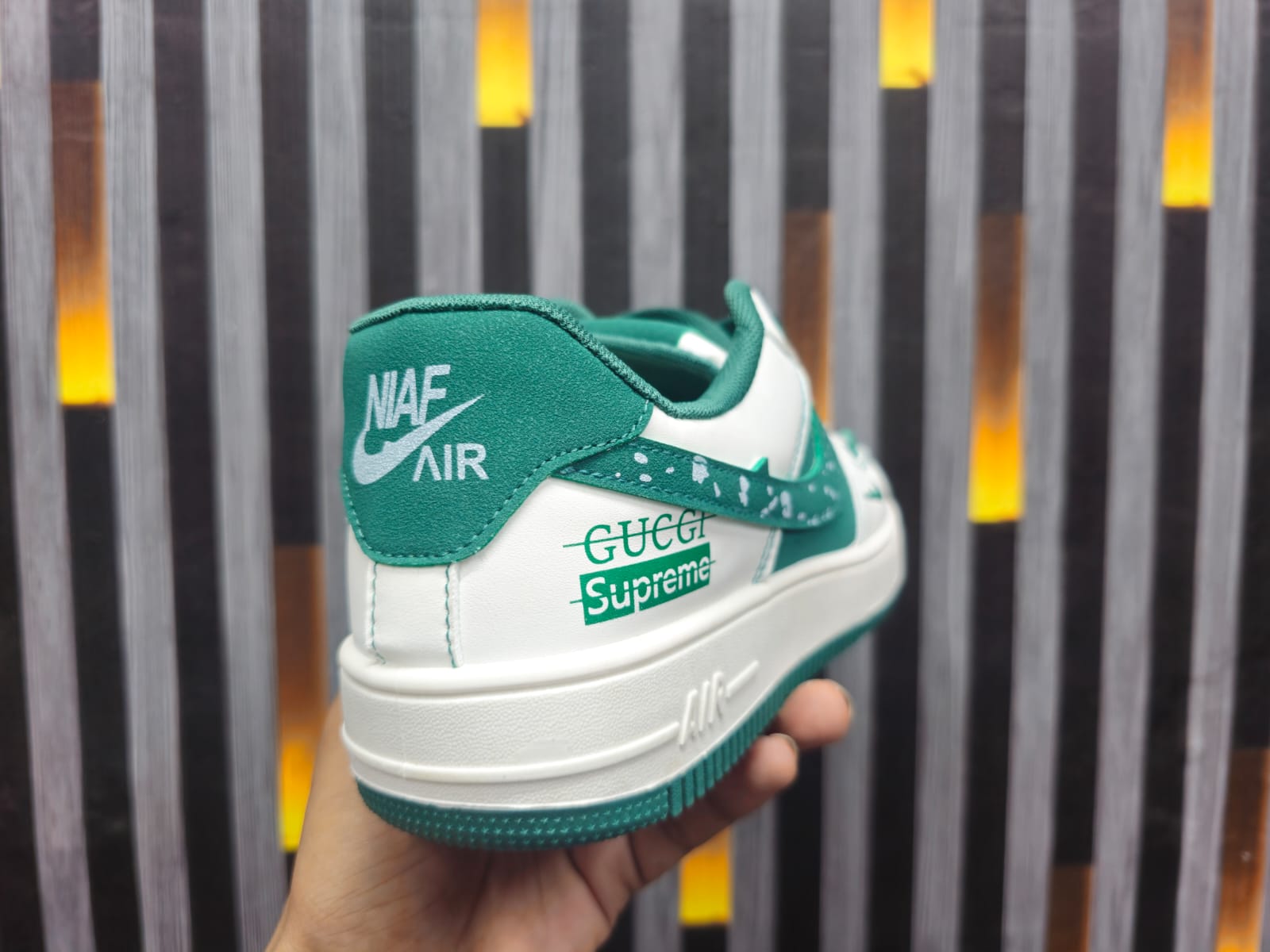 NIKE AIR FORCE 1 LOW image 6