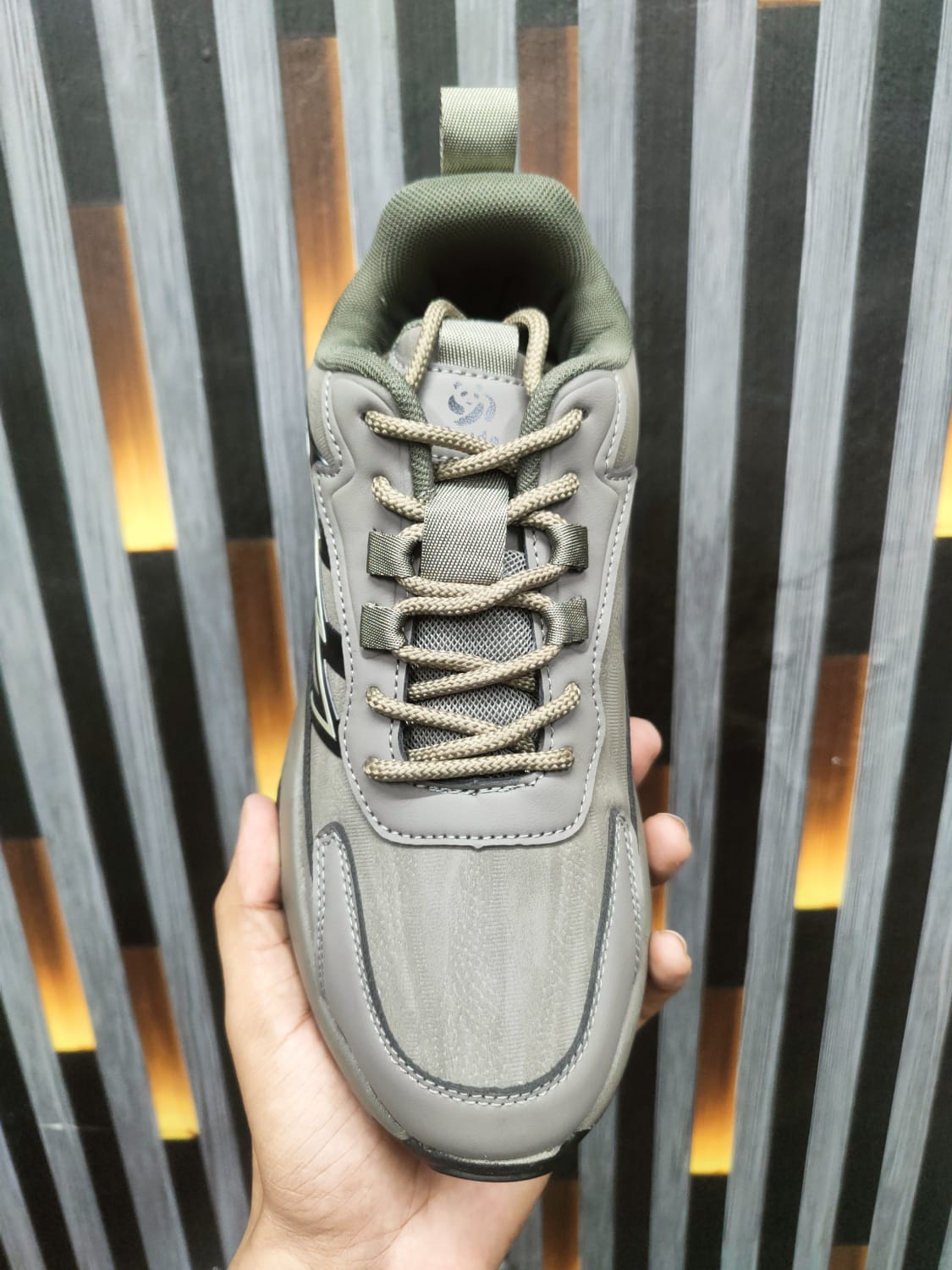 Men's Premium Casual Sneakers image 5