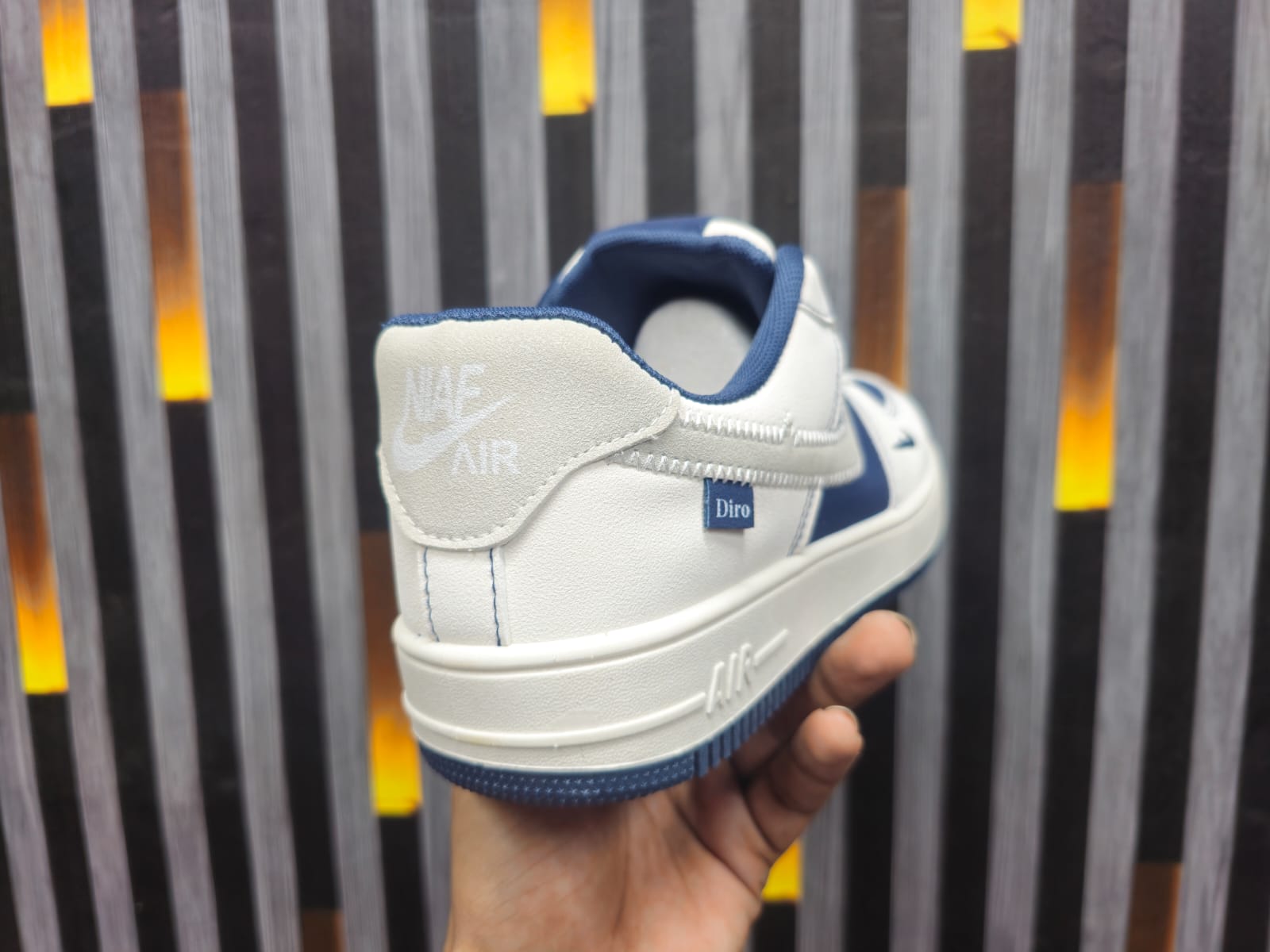 NIKE AIR FORCE 1 LOW image 5
