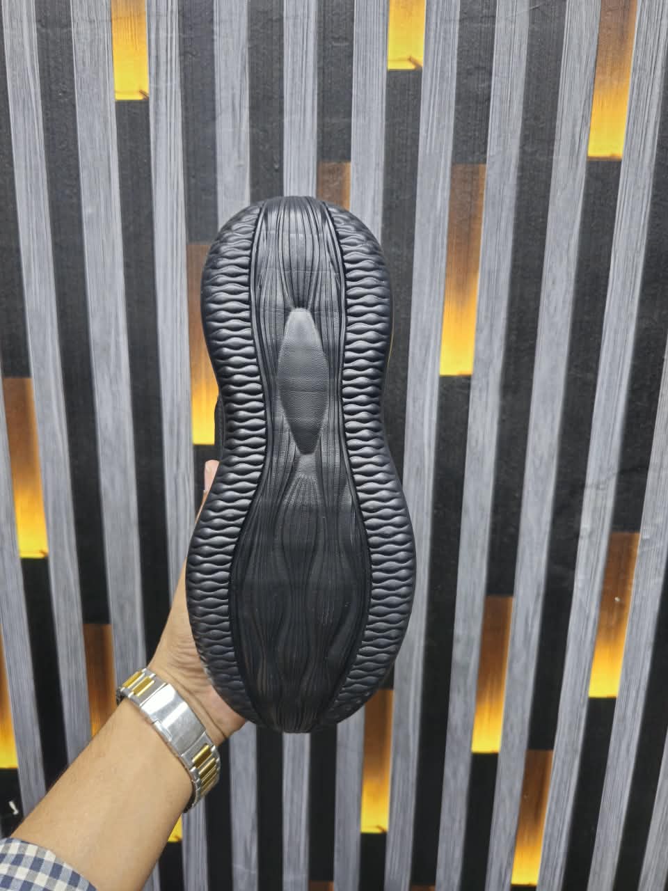 PANDA FASHAION SLIP ON CASUAL SHOES image 3