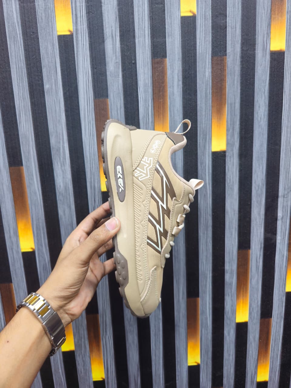 Men's Premium Casual Sneakers image 5
