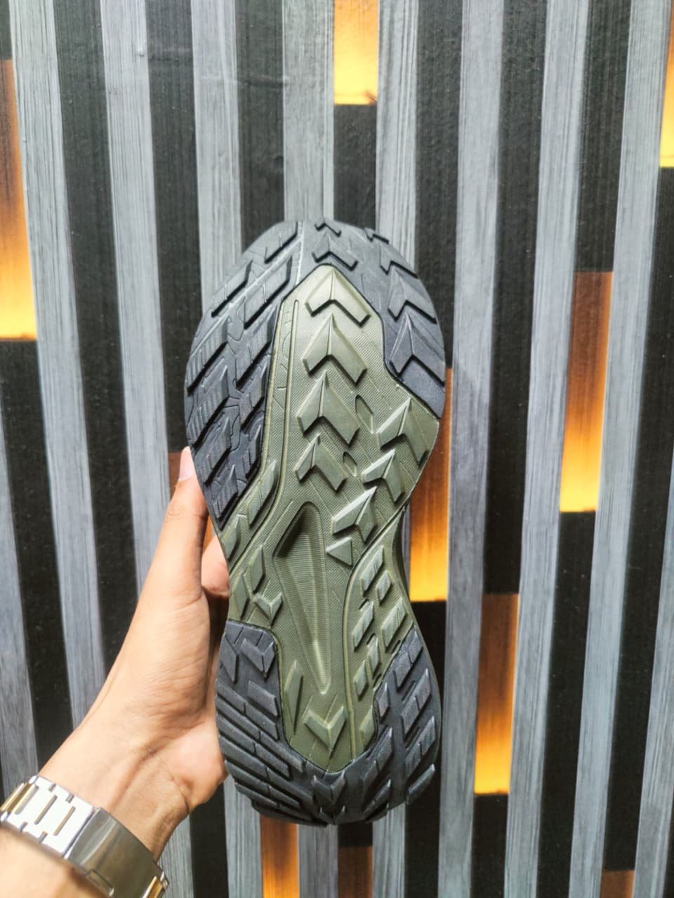 Men’s Running Sneakers- image 2