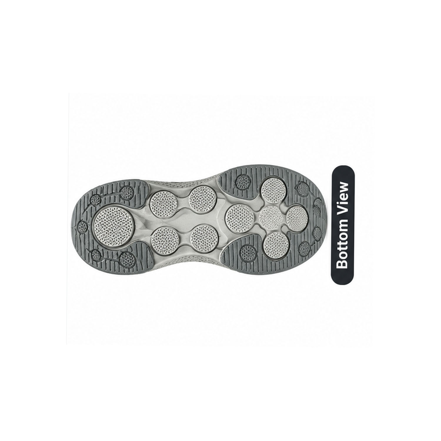 PANDA Men's Casual Sneaker image 2