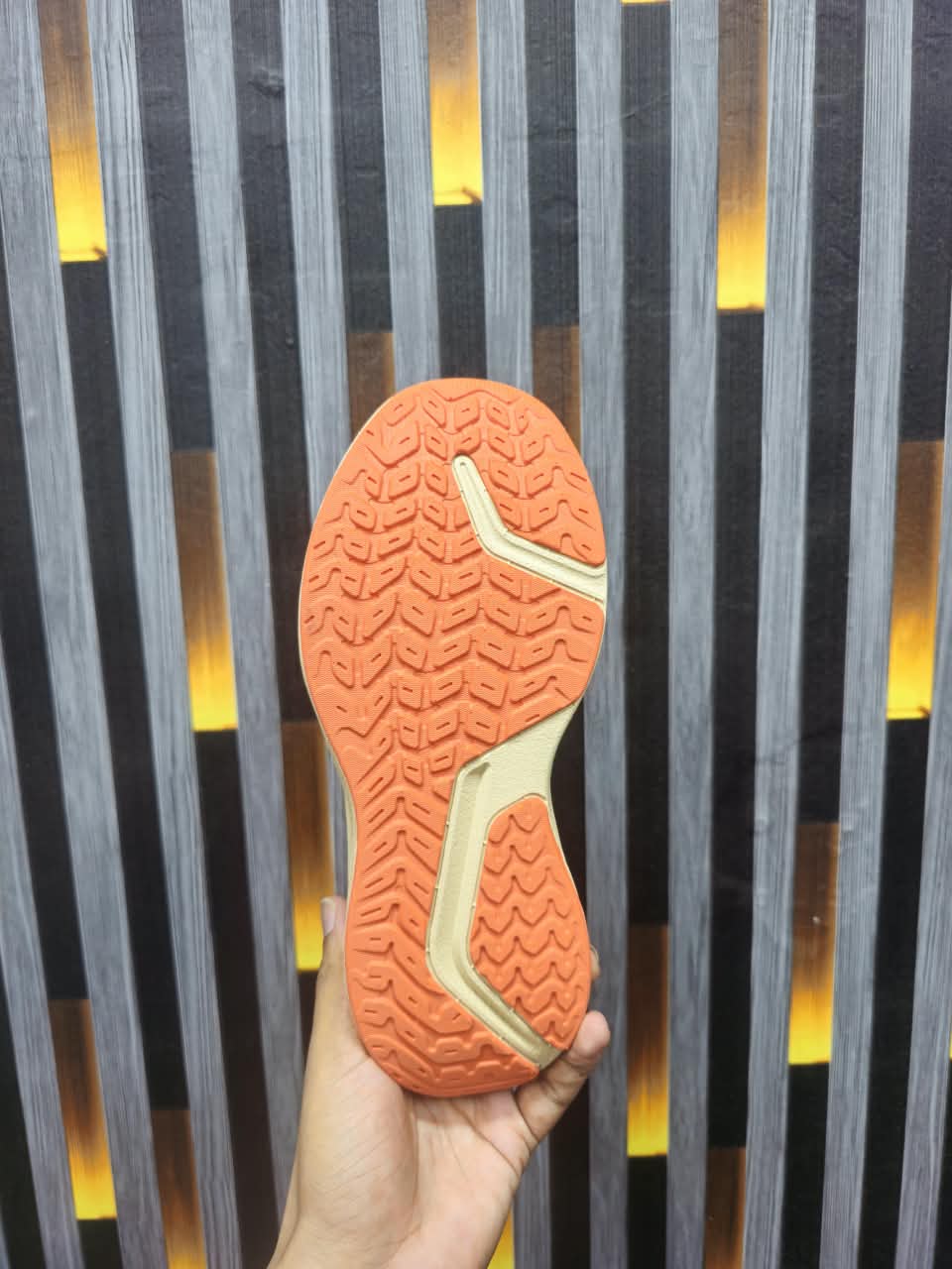 ‘NIKE Built for the Run. Designed for Everyday Comfort. image 2