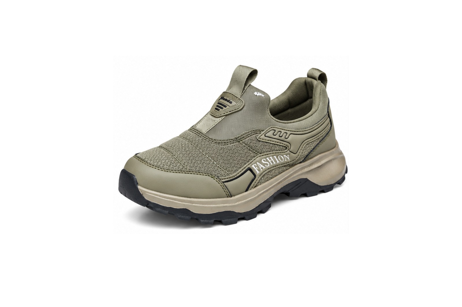 PANDA CASUAL SNEAKER image 4