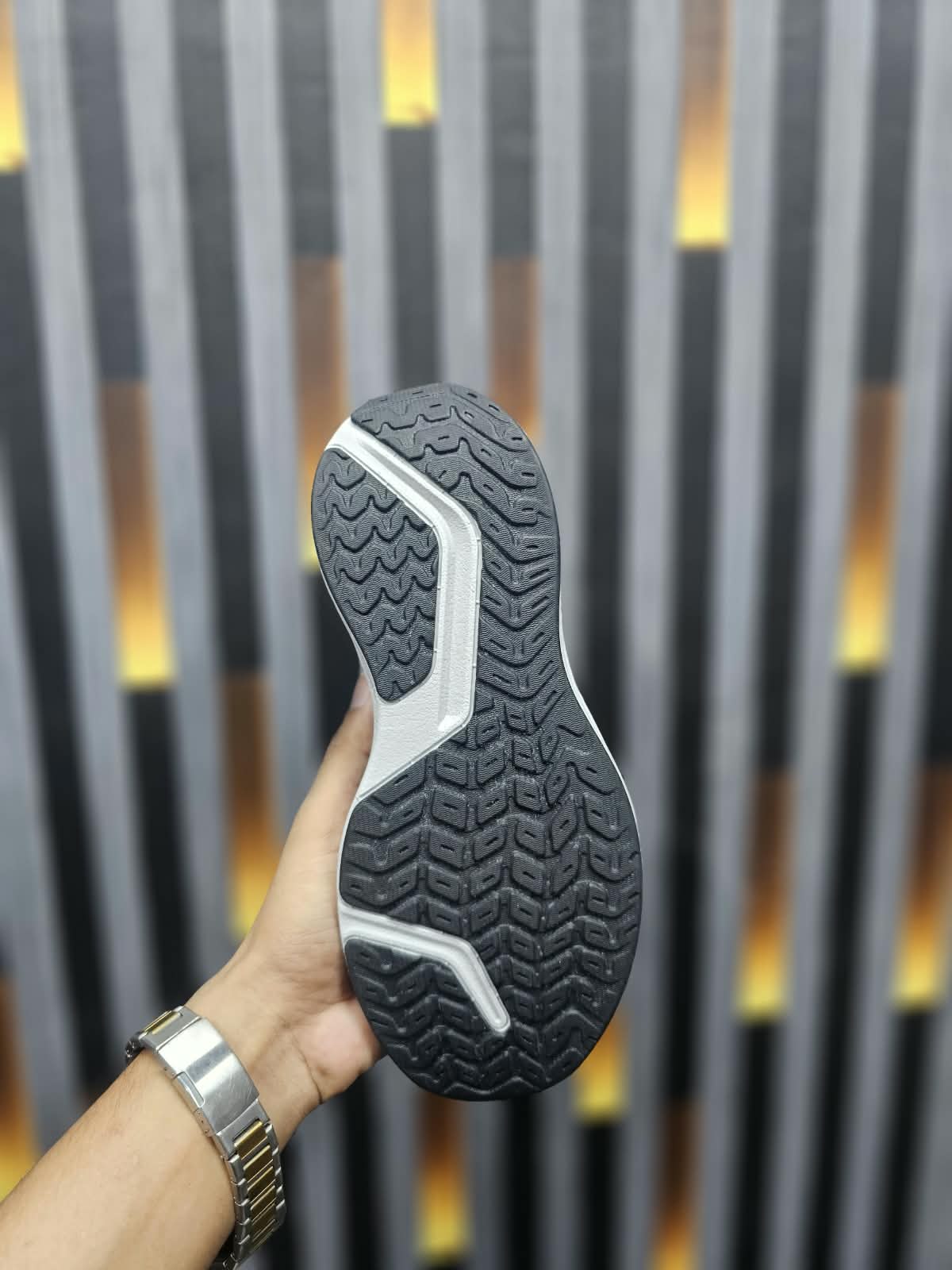 ‘HOKA’ Built for the Run. Designed for Everyday Comfort. image 2