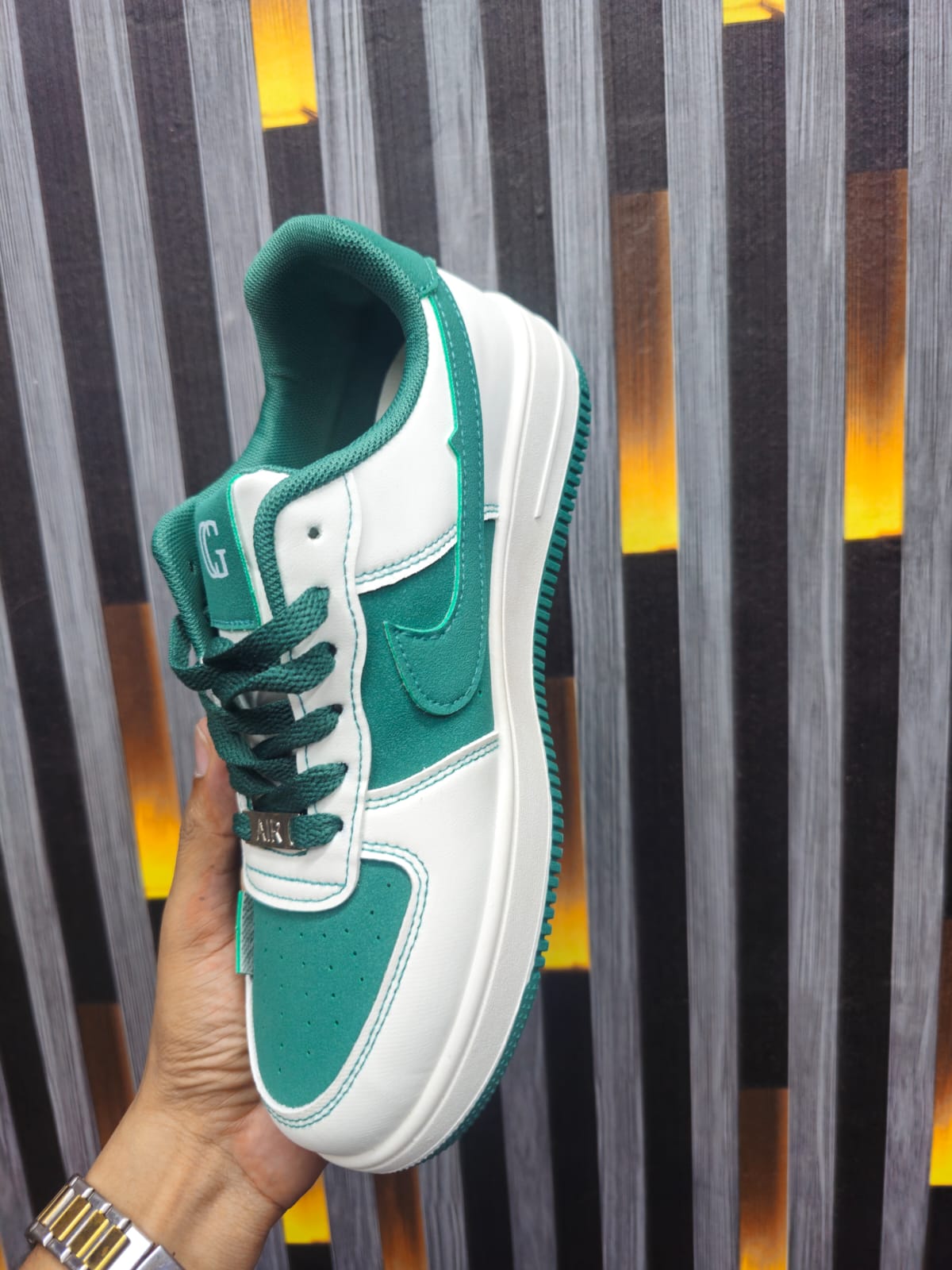 NIKE AIR FORCE 1 LOW image 5