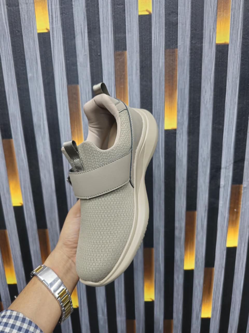 PANDA FASHAION SLIP ON CASUAL SHOES image 3