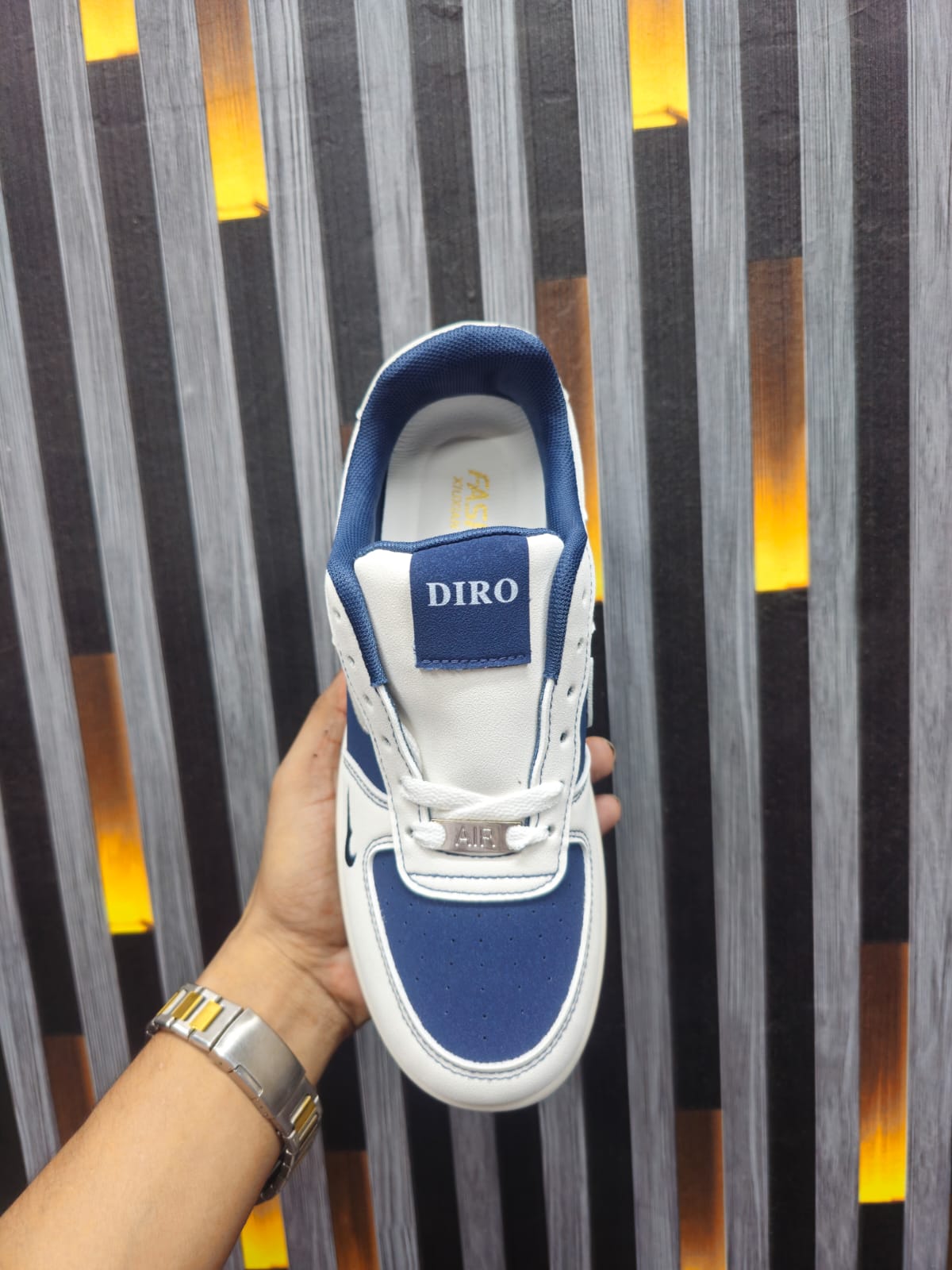 NIKE AIR FORCE 1 LOW image 2