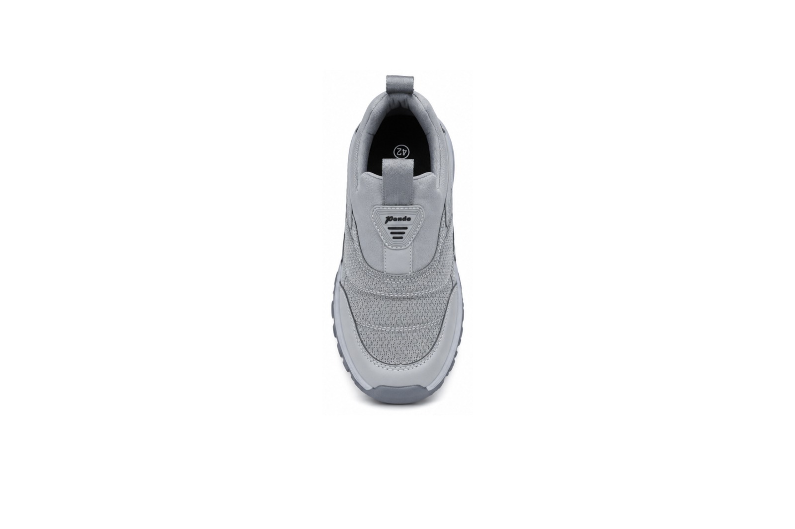 PANDA CASUAL SNEAKER image 3