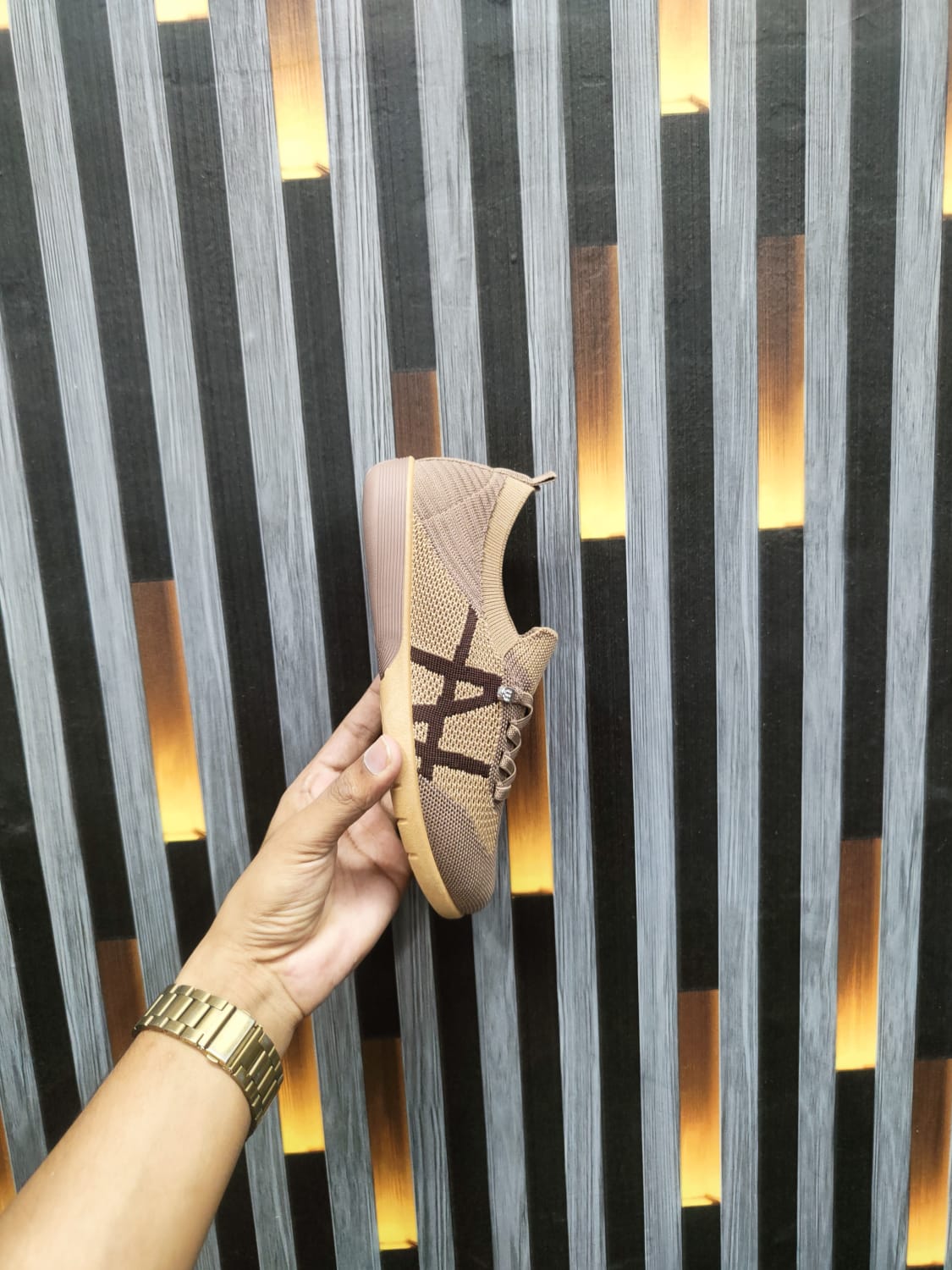 Premium Casual Sneakers – Stylish & Comfortable image 5