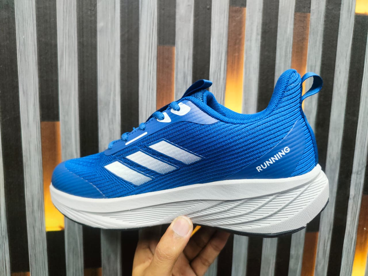 Adidas Premium Sneakers image 4