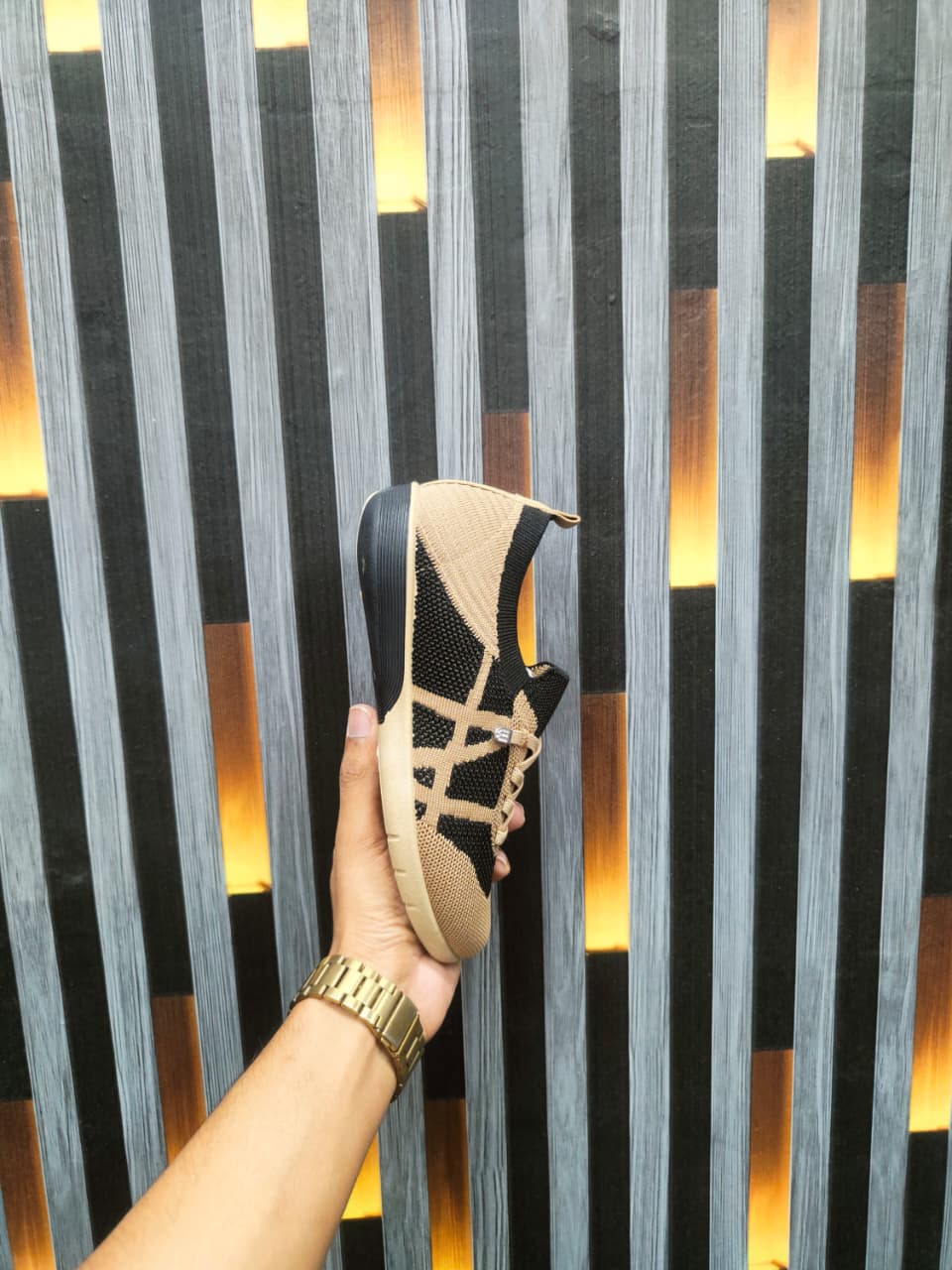 Premium Casual Sneakers – Stylish & Comfortable image 5