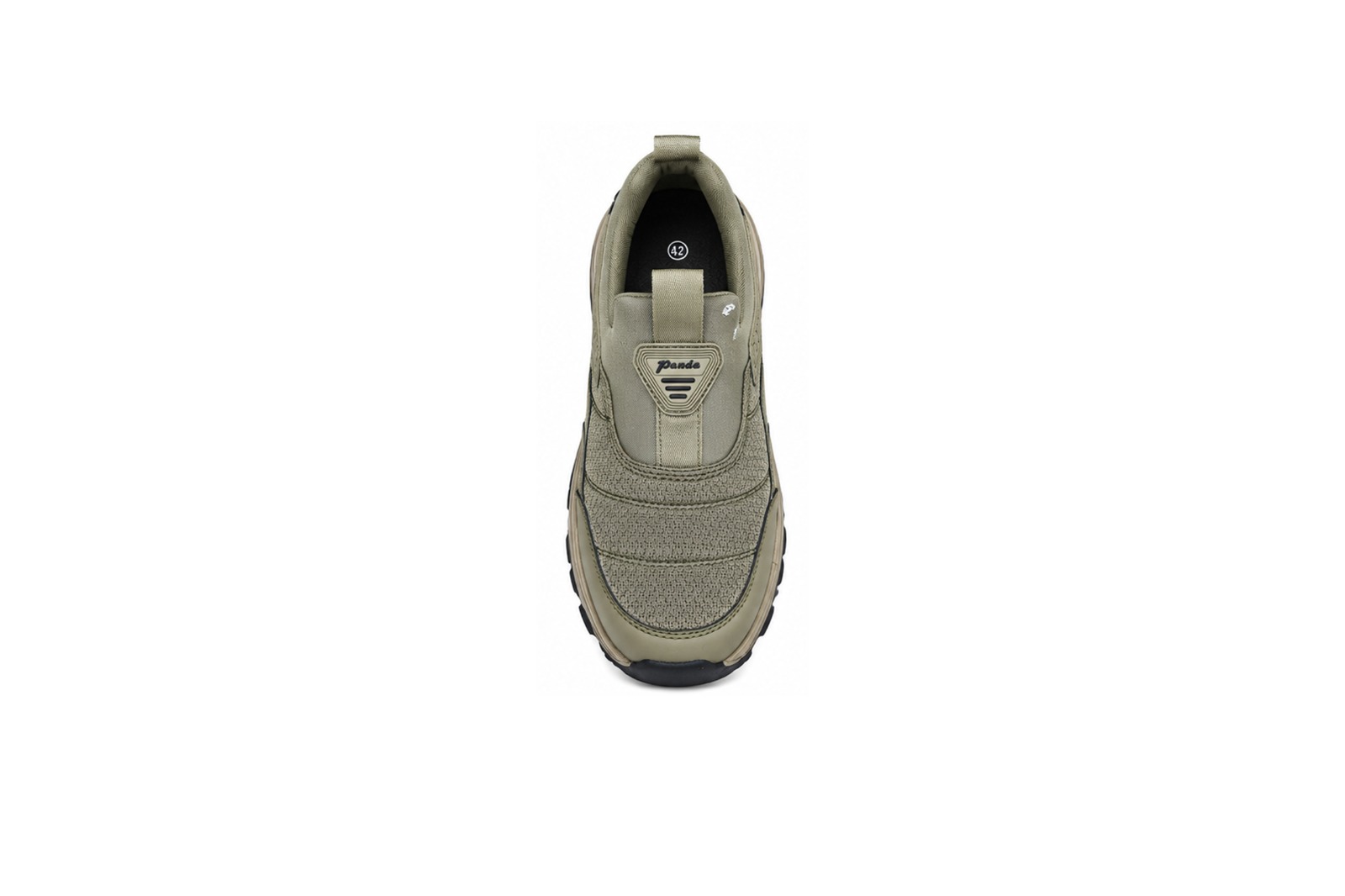 PANDA CASUAL SNEAKER image 3