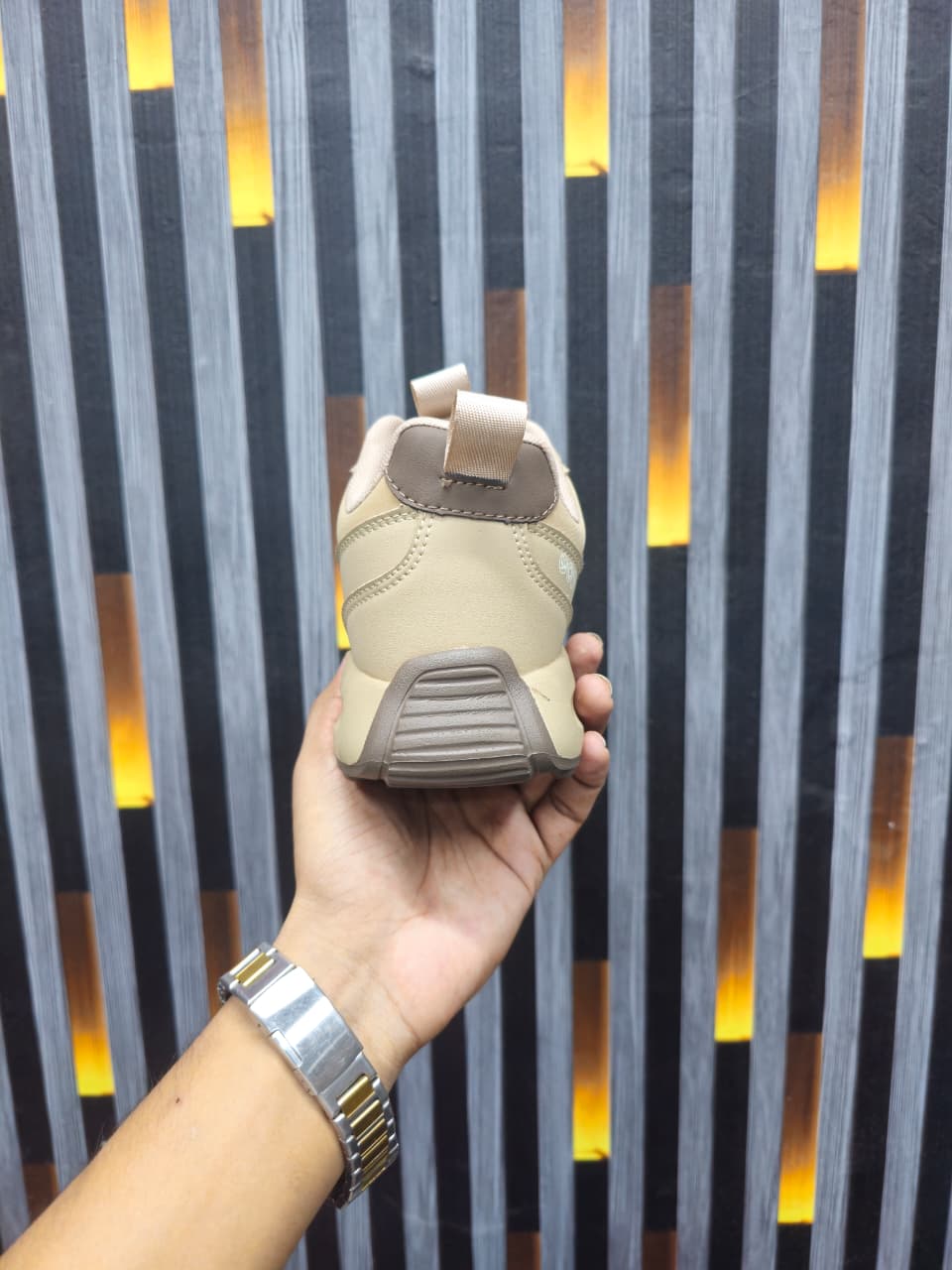 Men's Premium Casual Sneakers image 3