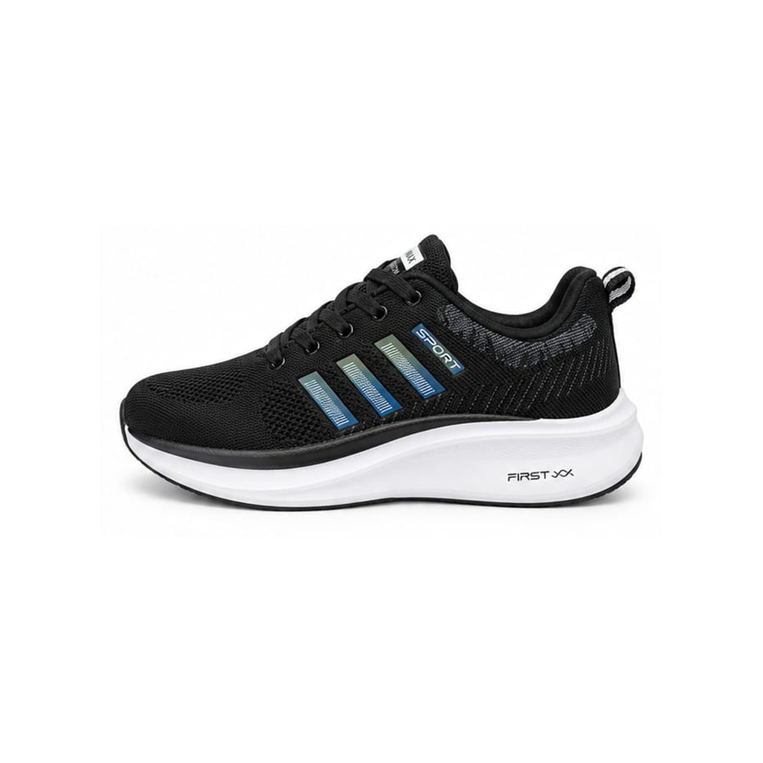 Premium Men’s Casual Sports Sneaker