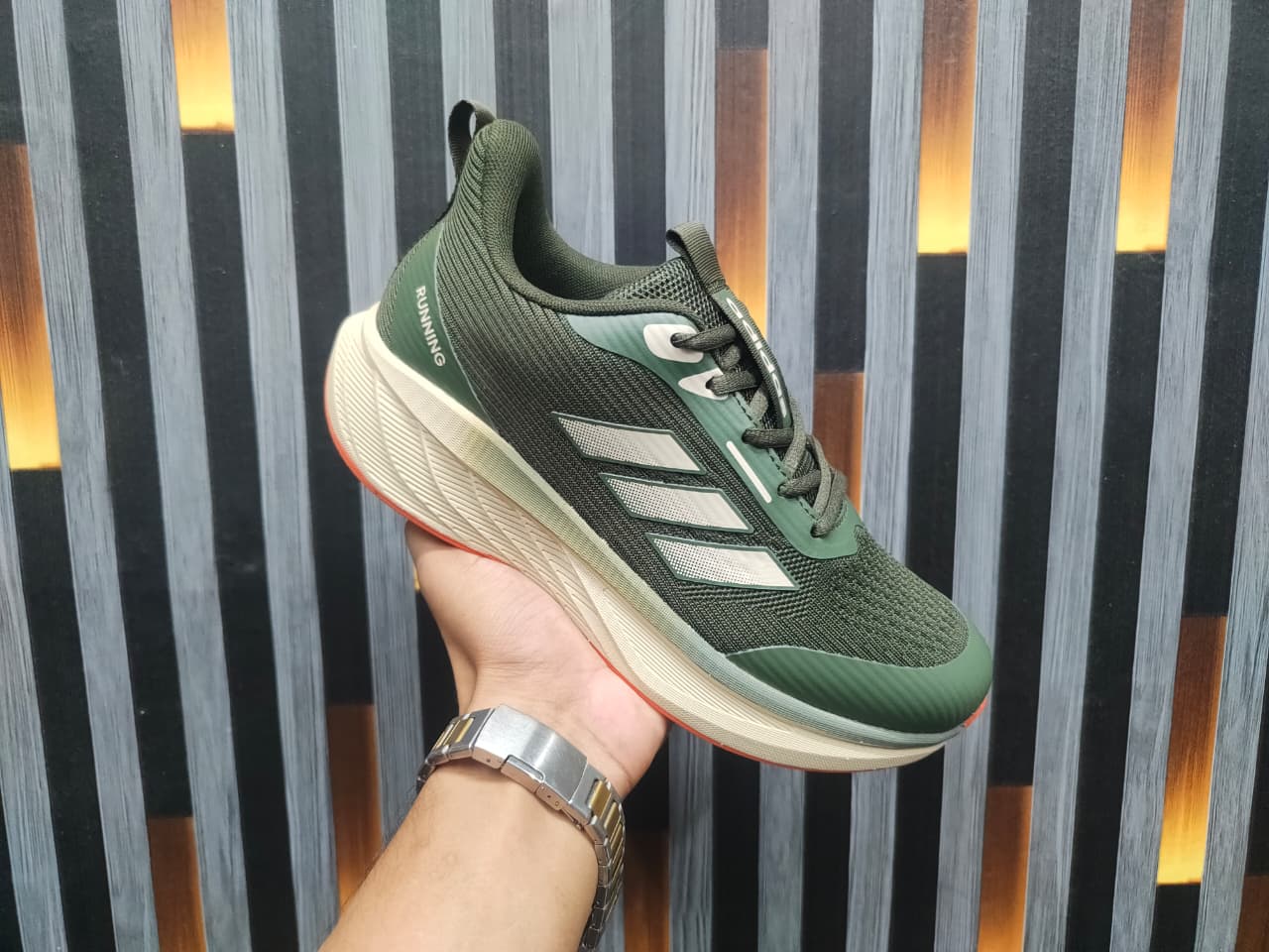 Adidas Premium Sneakers