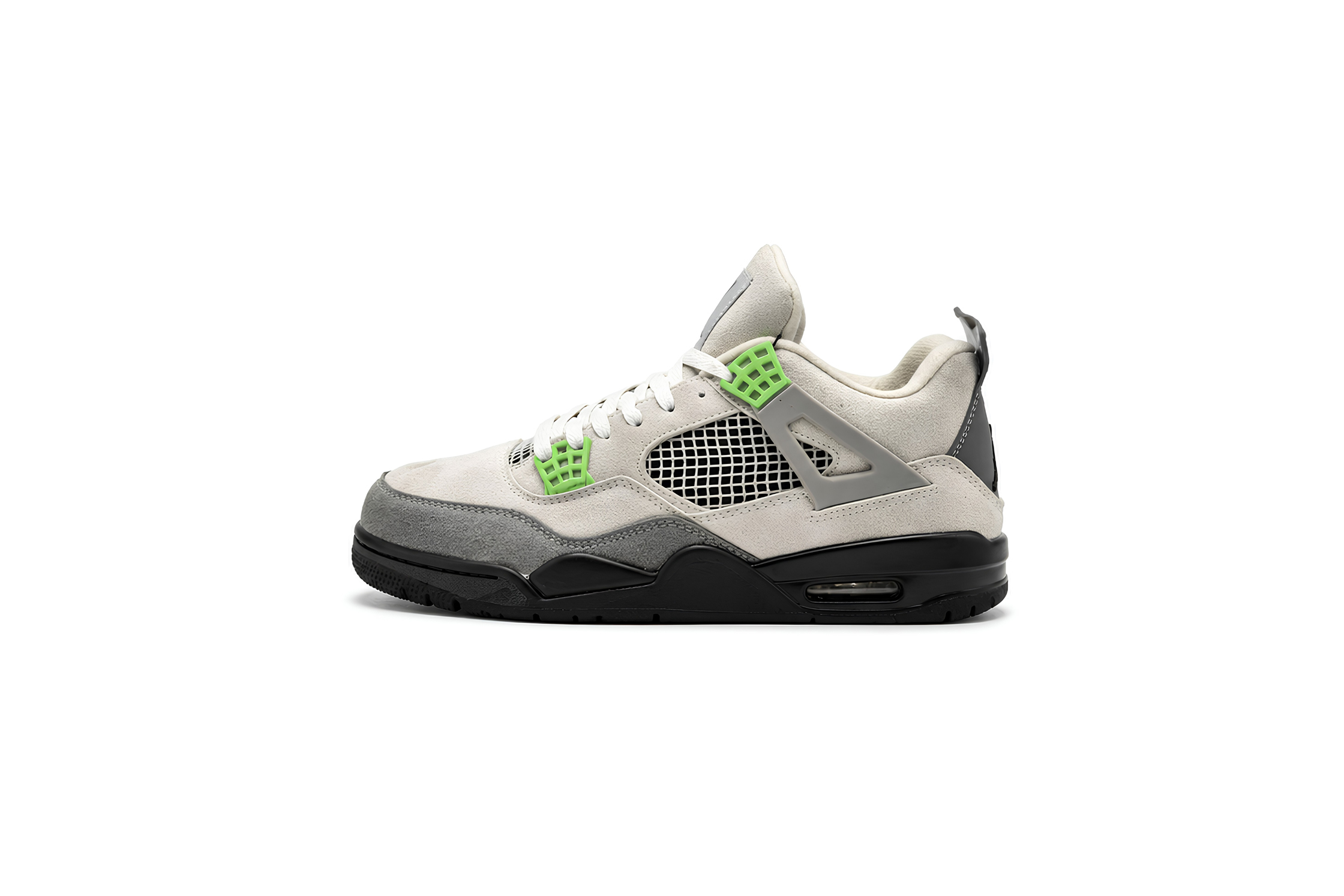 Air Jordan 4 Premioum Quality 1:1