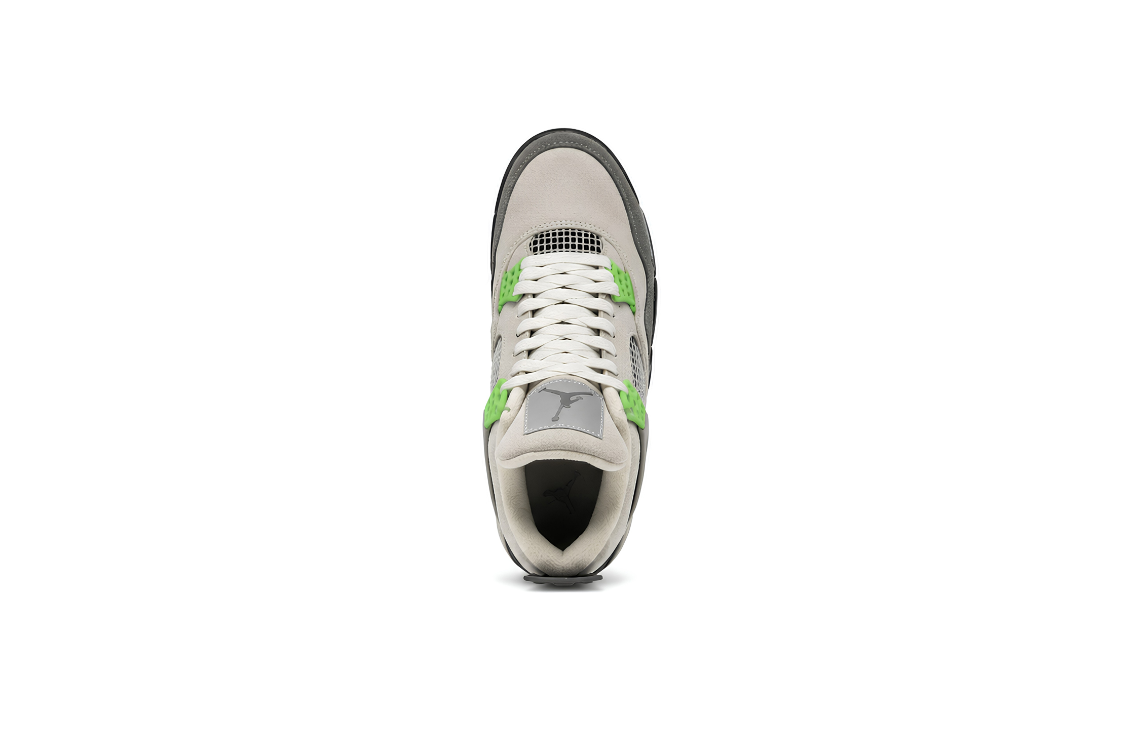 Air Jordan 4 Premioum Quality 1:1 - Image 4