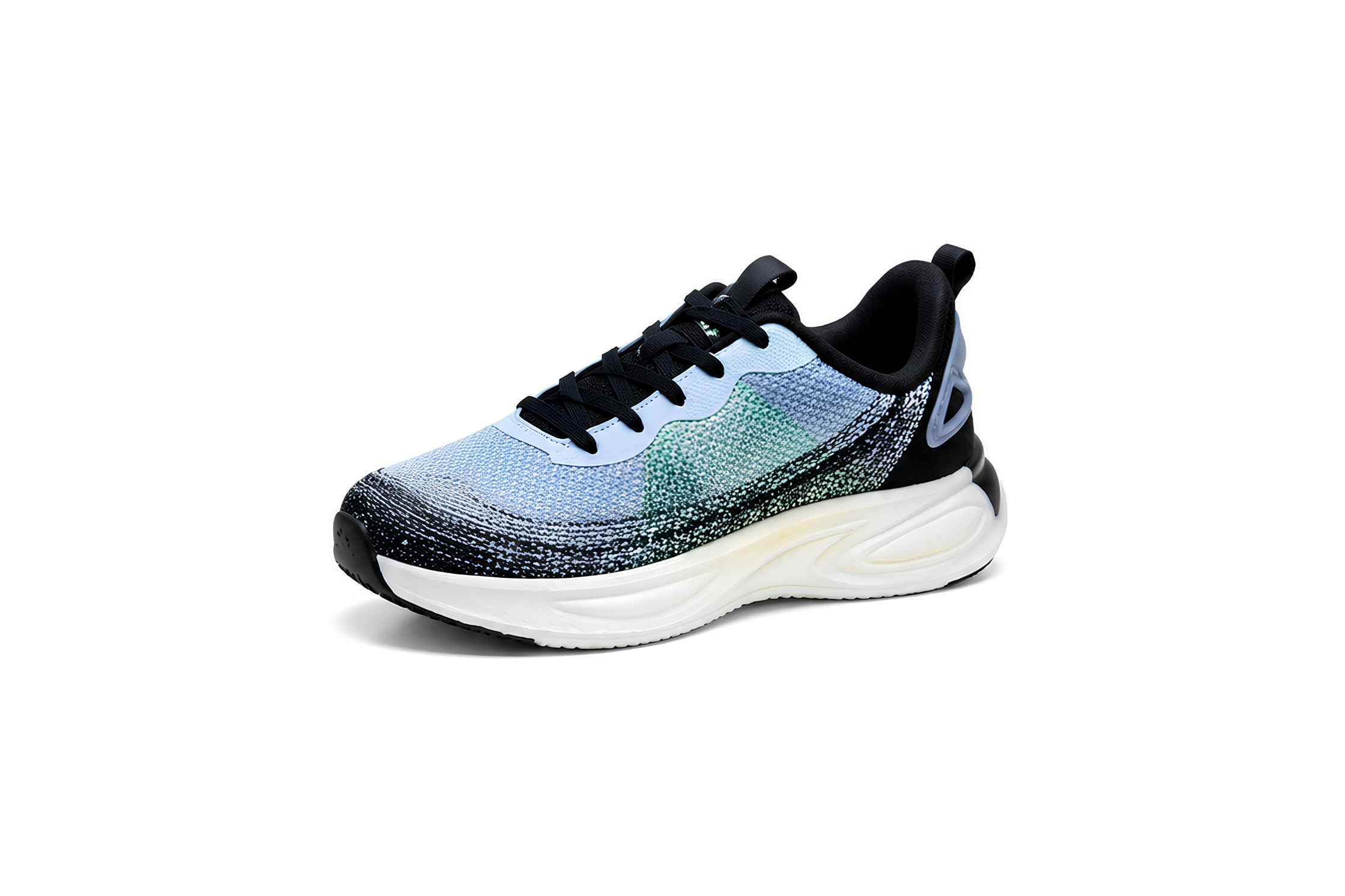 Mark Running Shoes - Image 2