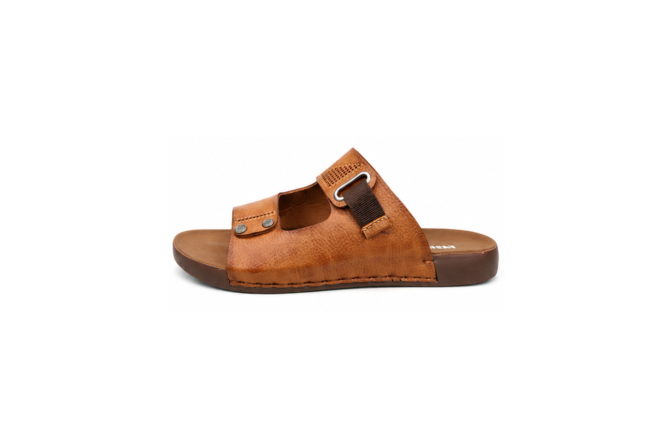 MEN’S SUMMER SANDAL