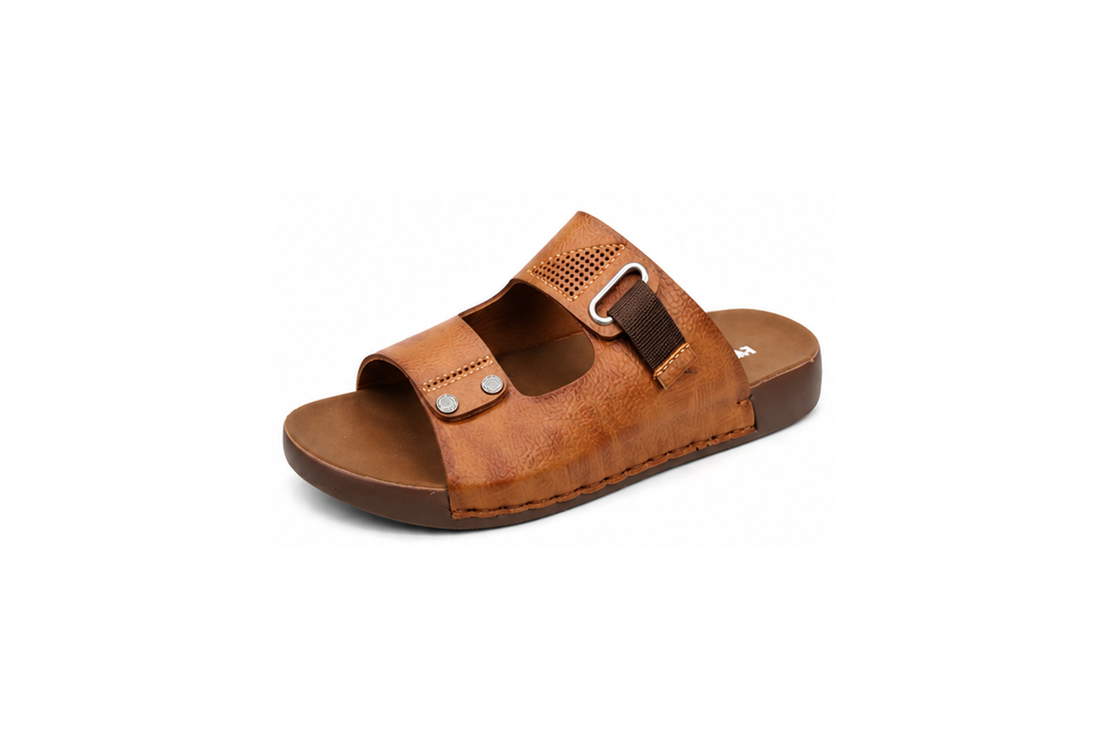 MEN’S SUMMER SANDAL - Image 2