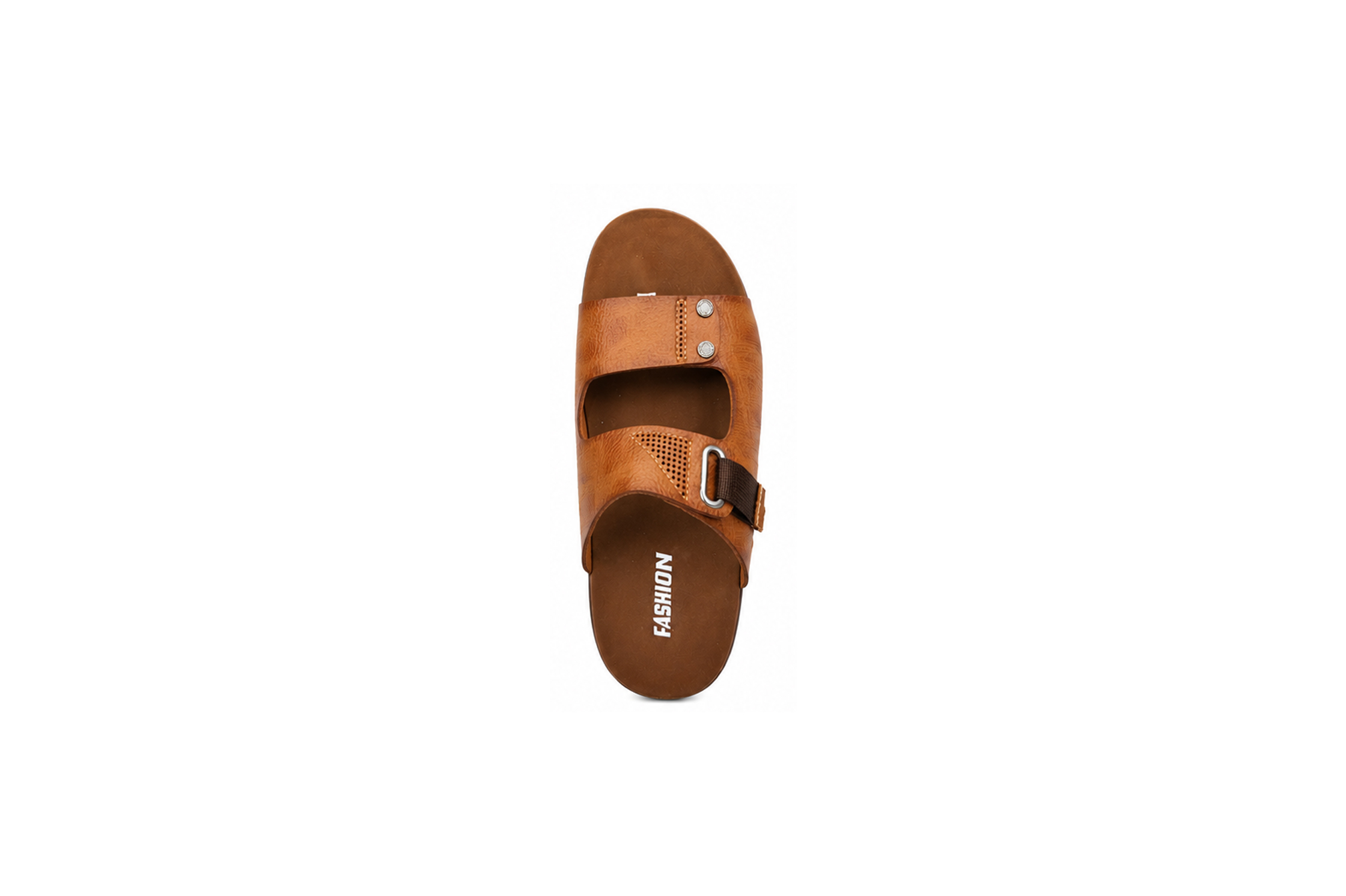 MEN’S SUMMER SANDAL - Image 3