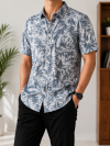 Men’s Half Sleeve Shirt