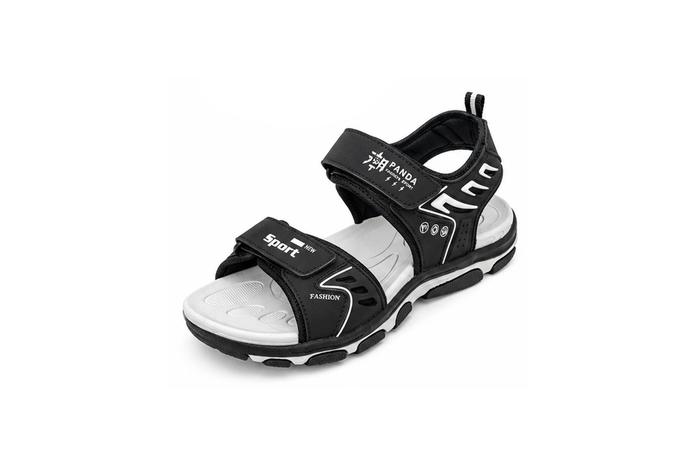 Panda Sycel Shoes - Image 2