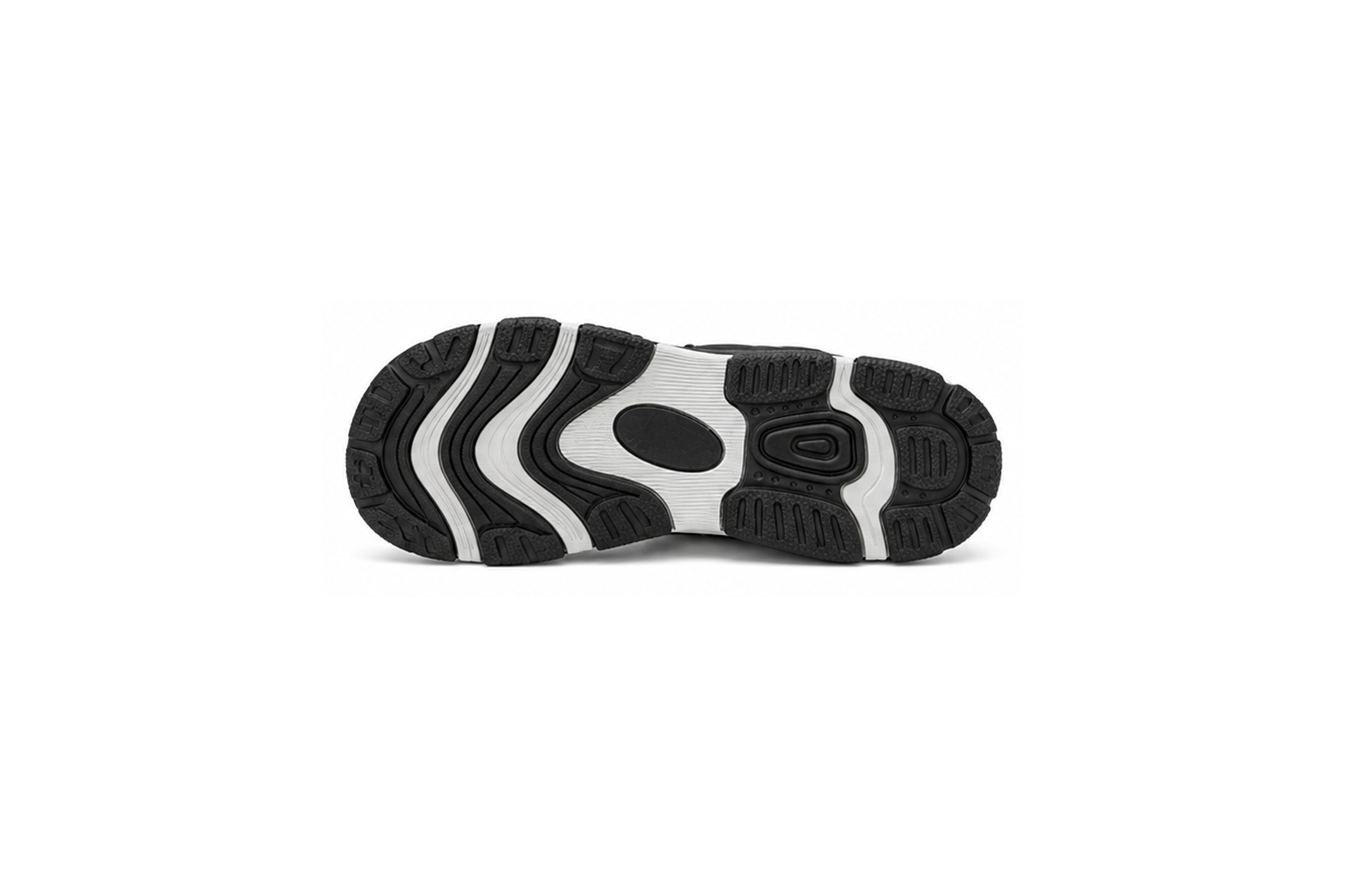 Panda Sycel Shoes - Image 3