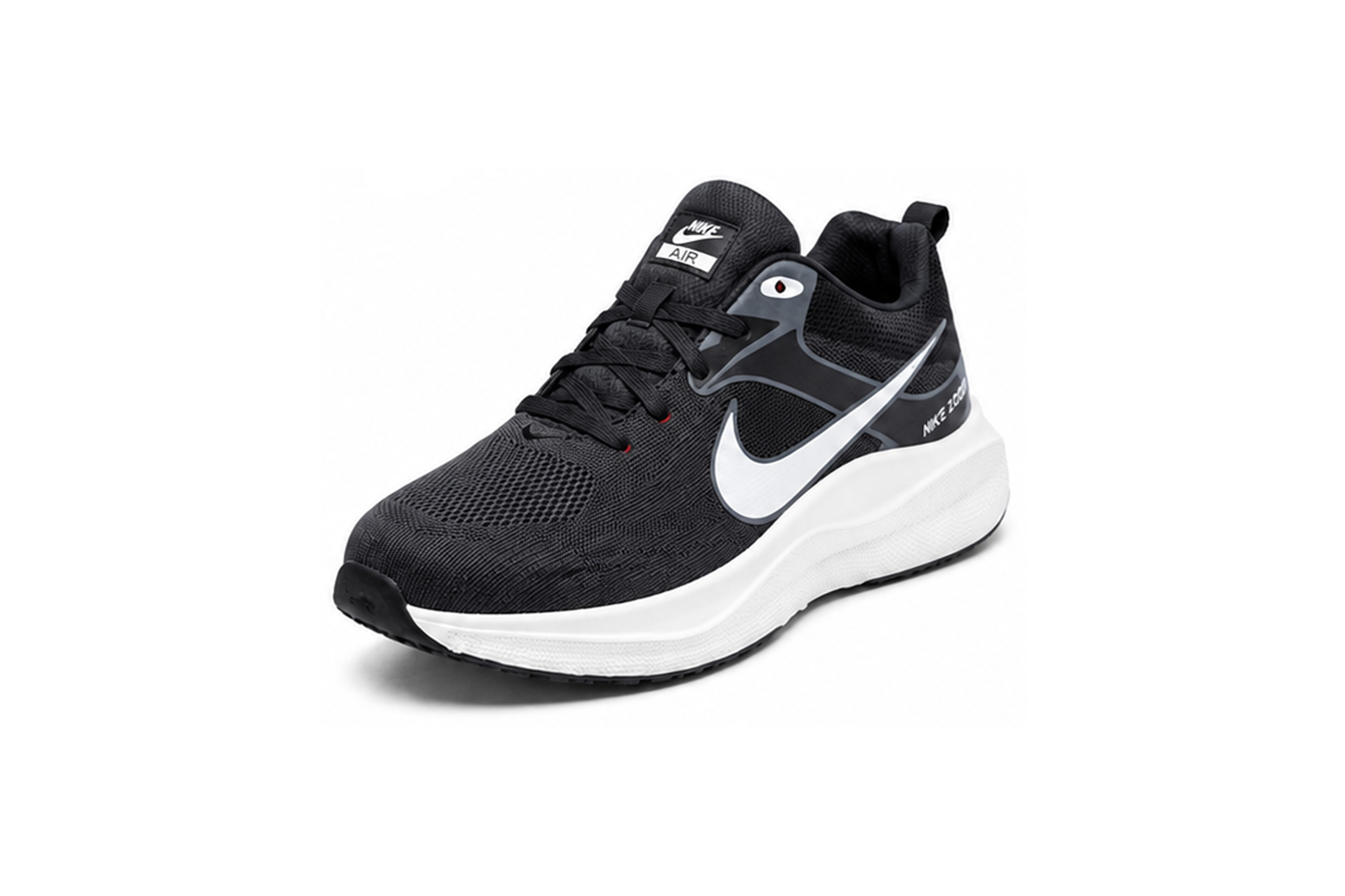 Premium Nike Running Shoes - Image 2
