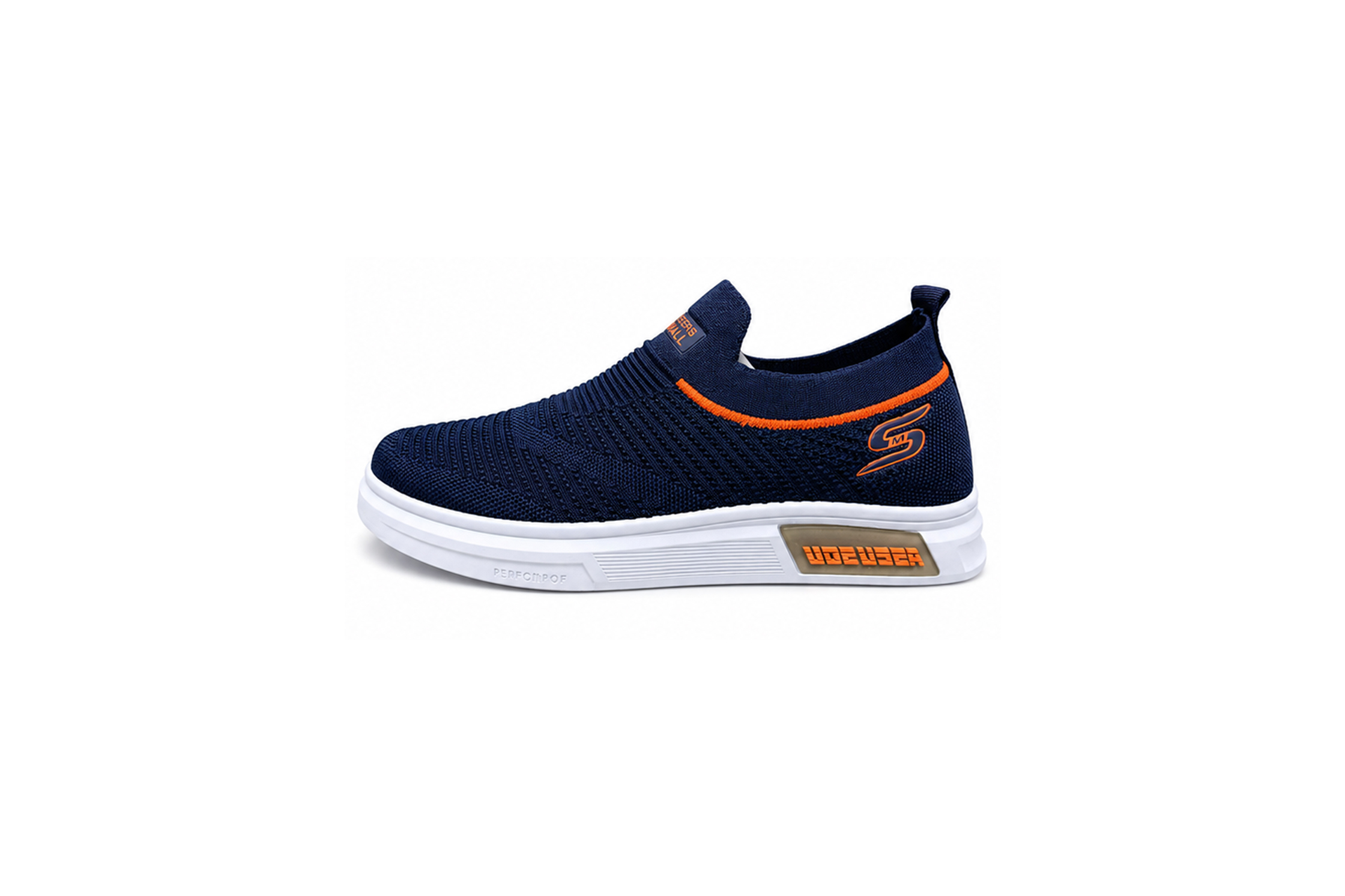 Men’s Casual Walking Sneakers