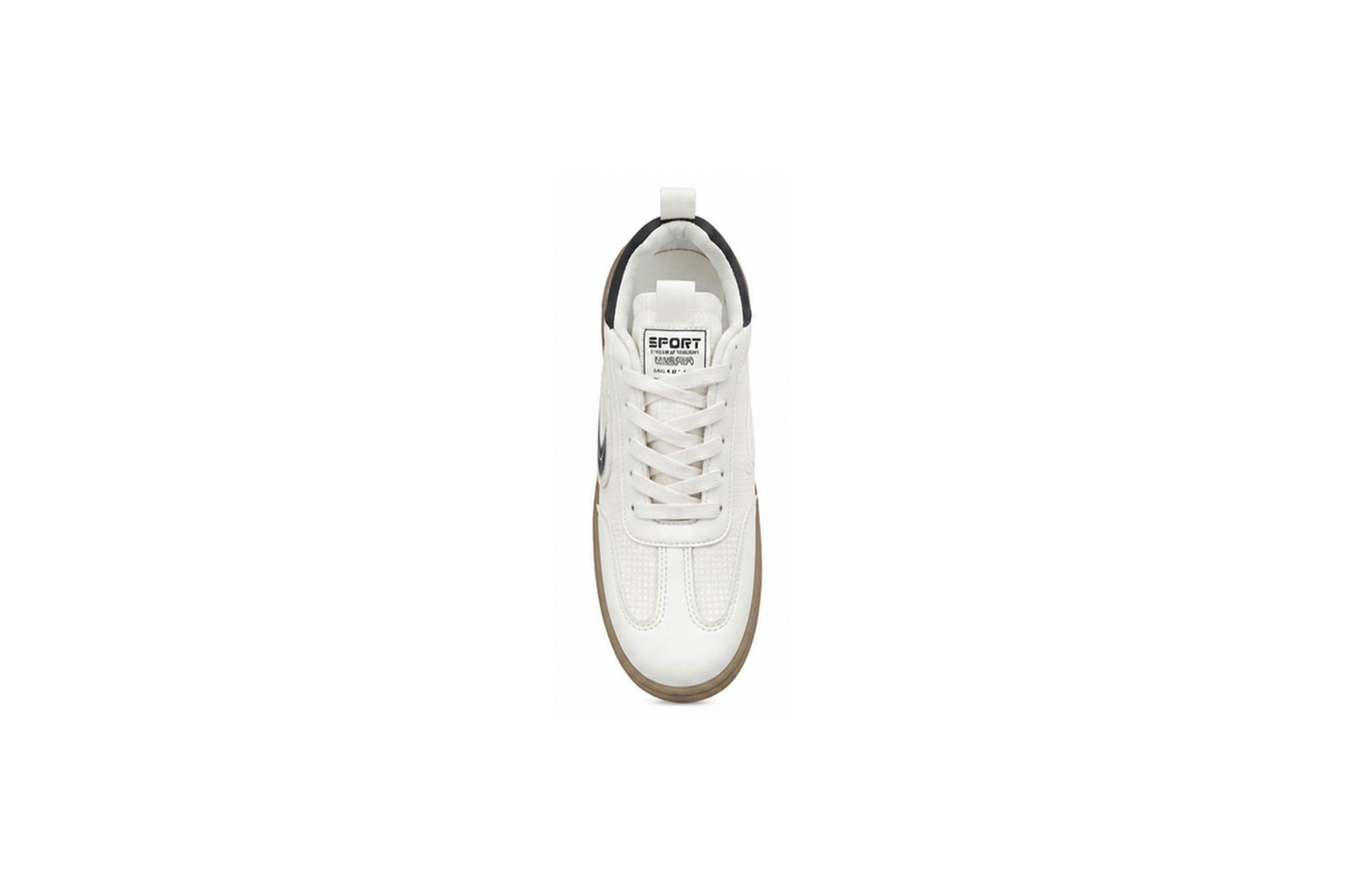 Women Classic Sneaker - Image 3