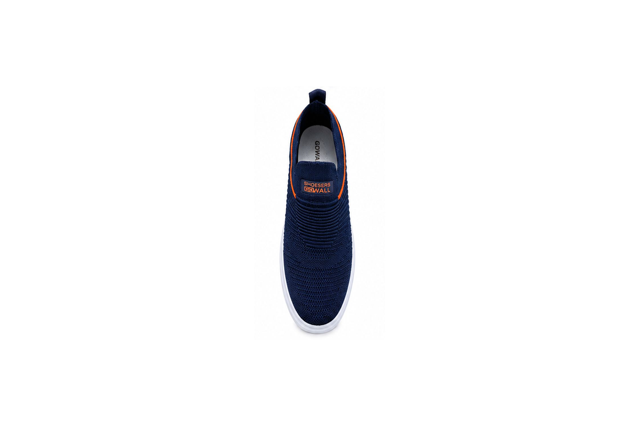 Men’s Casual Walking Sneakers - Image 3