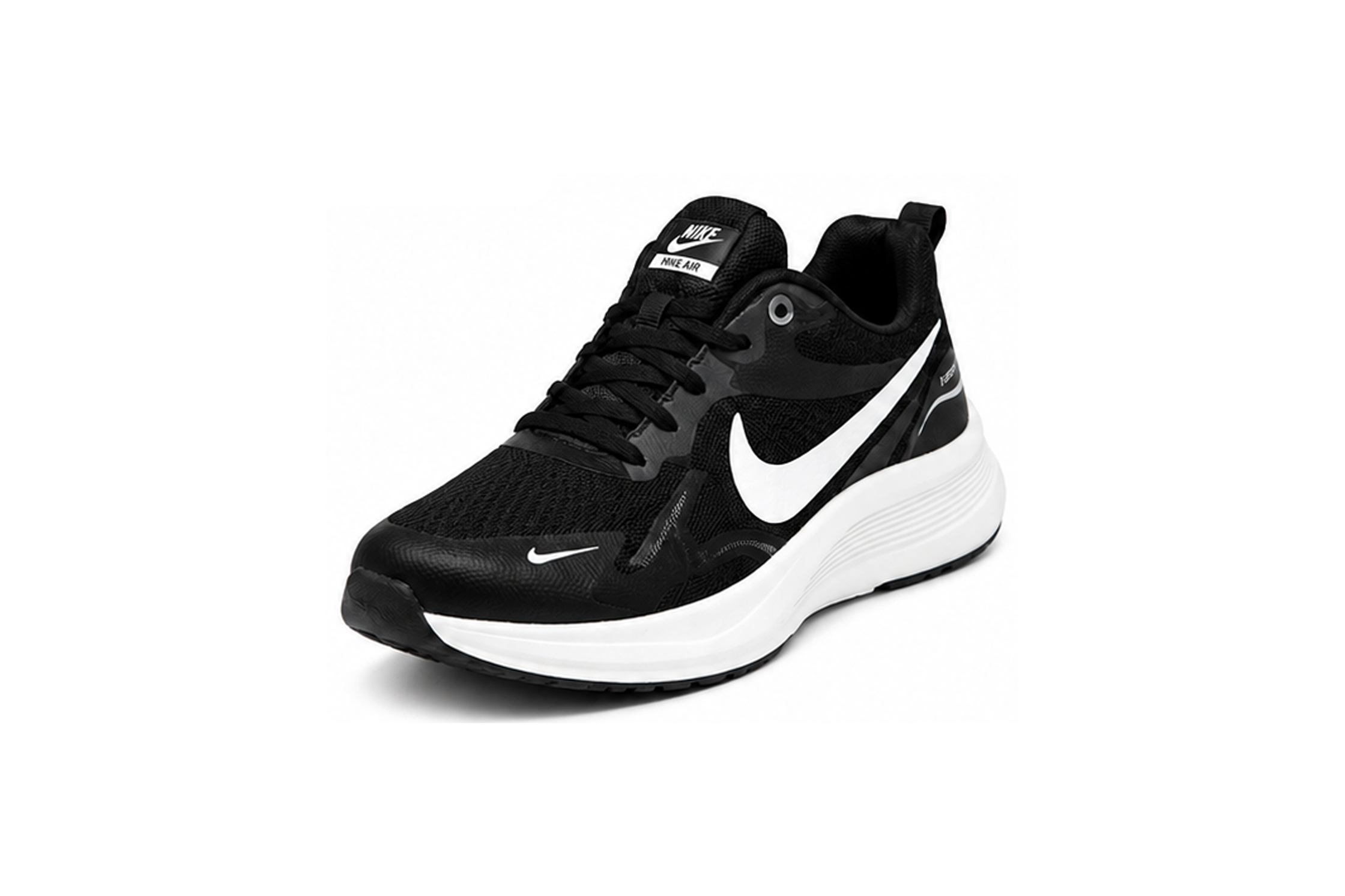 Premium Nike Running Shoes - Image 2