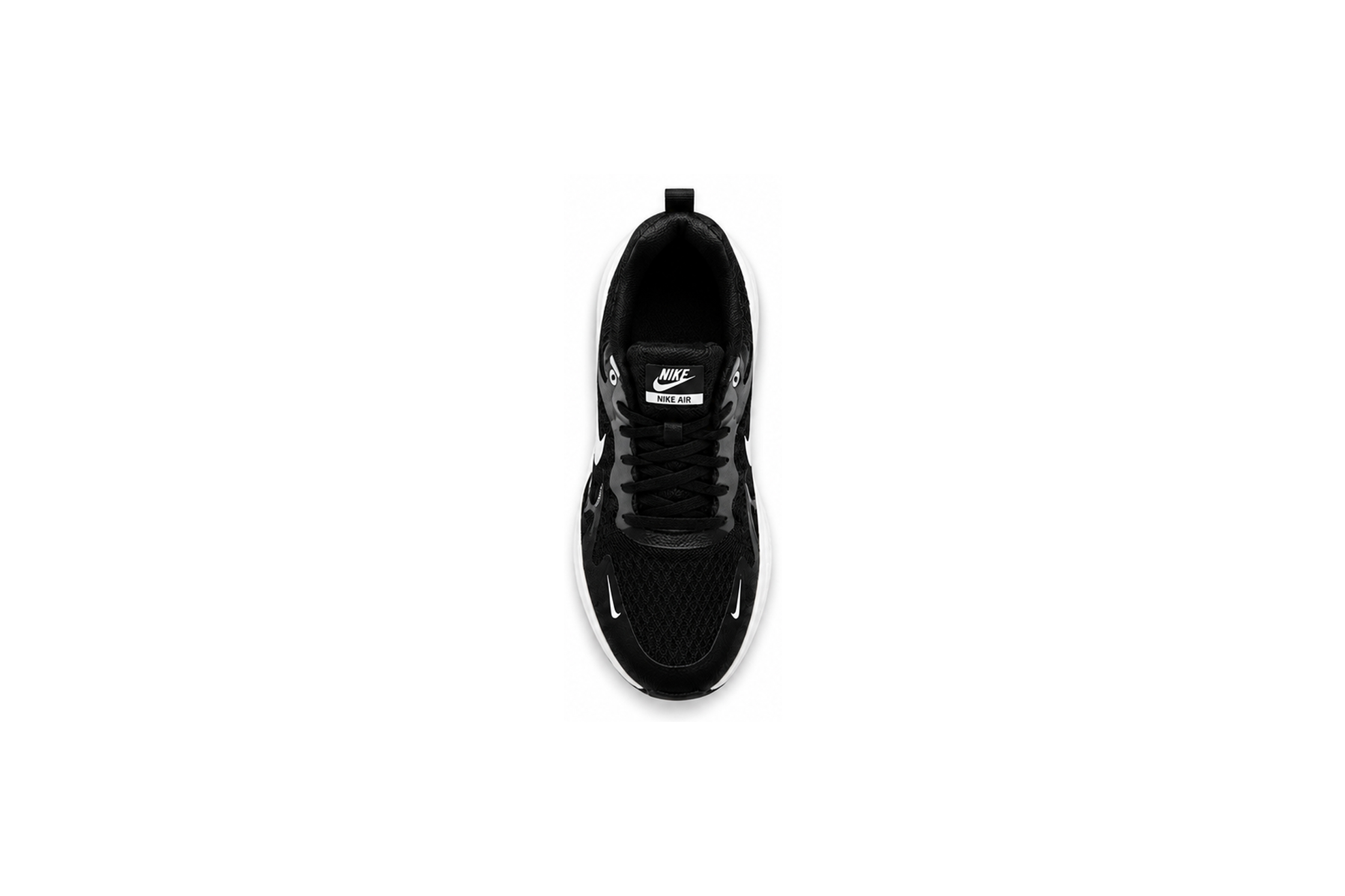 Premium Nike Running Shoes - Image 3