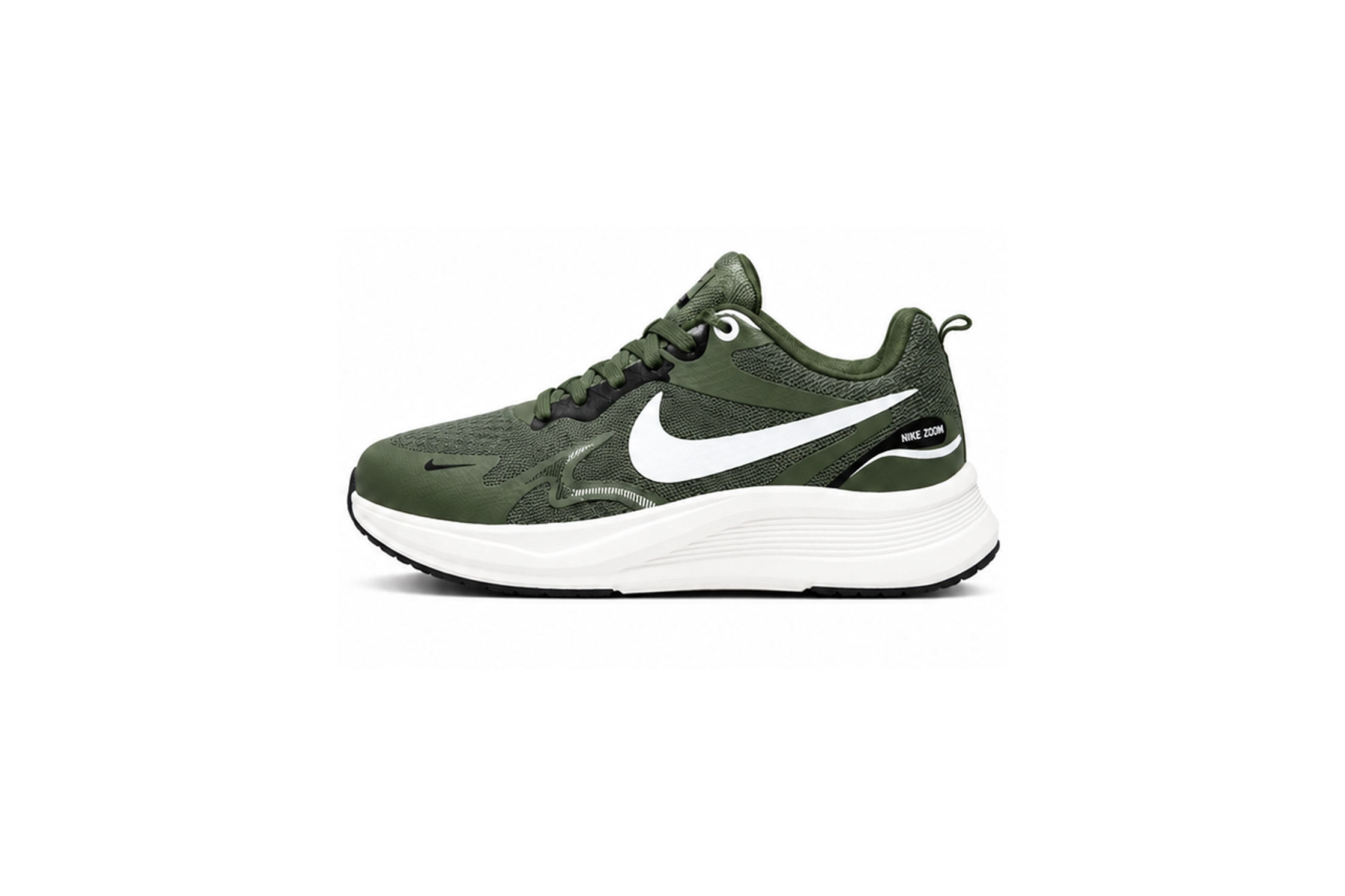 Premium Nike Running Shoes