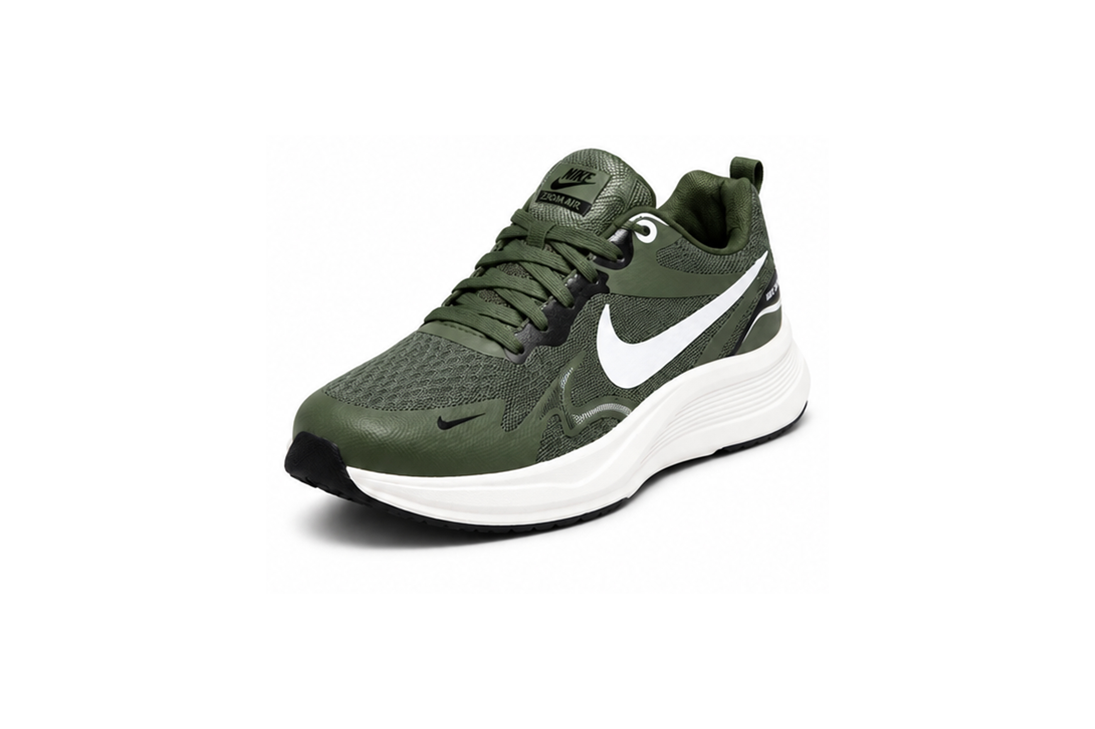 Premium Nike Running Shoes - Image 2