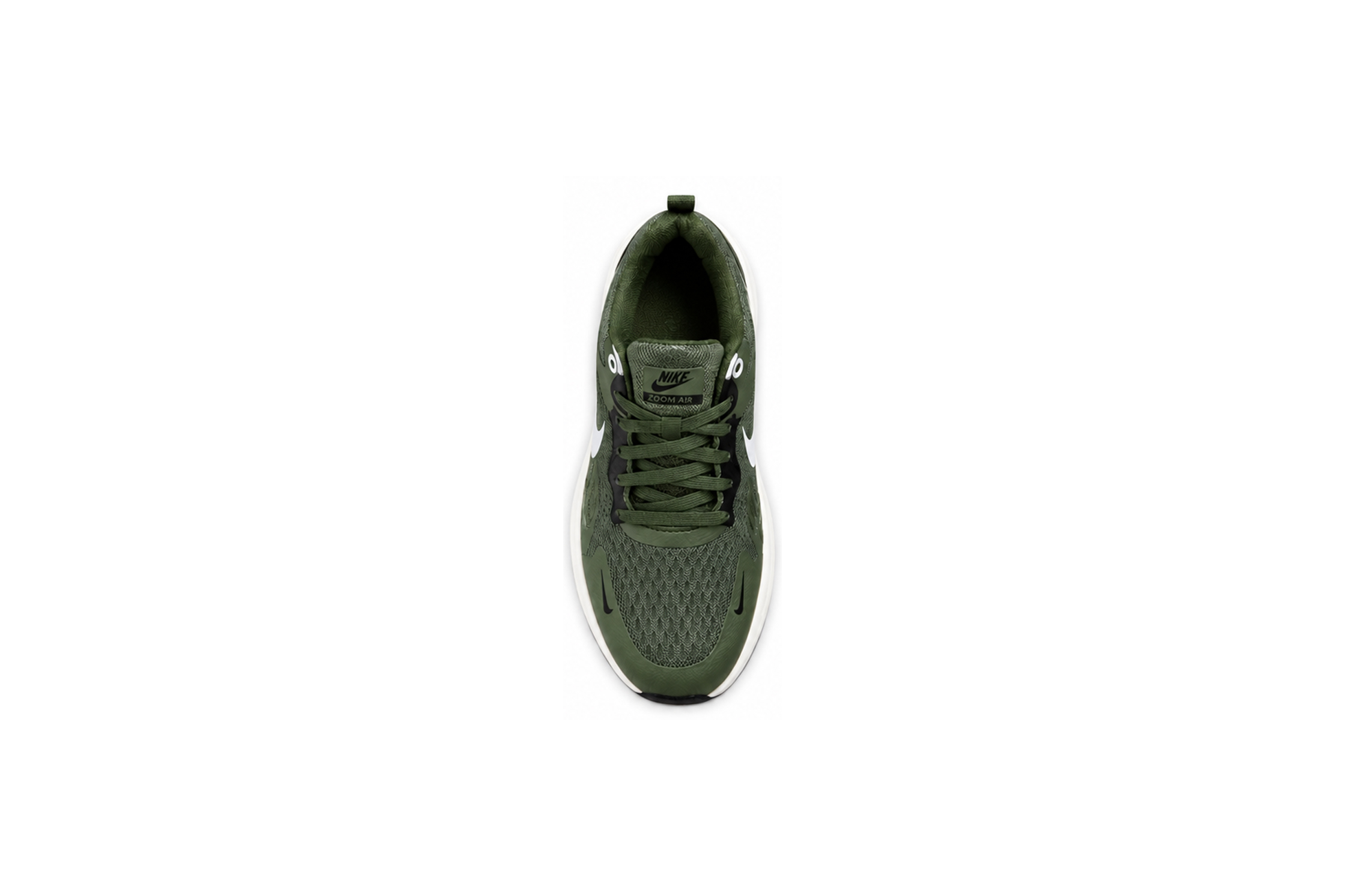 Premium Nike Running Shoes - Image 3