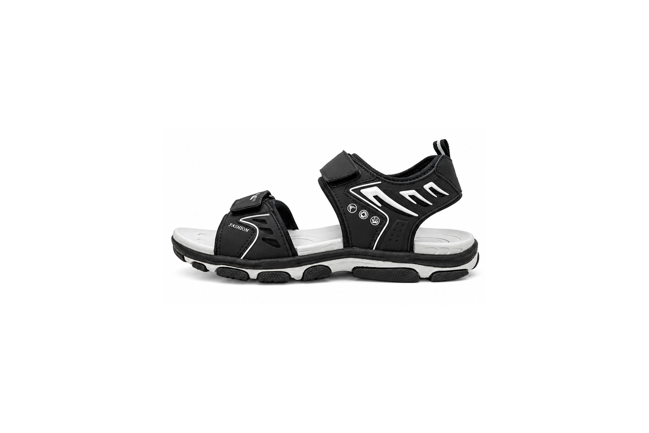 Panda Sycel Shoes