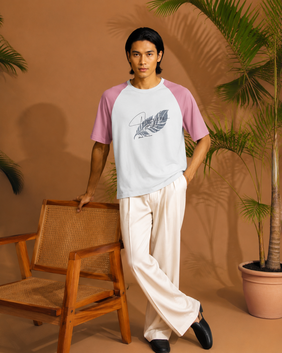 Premium Bindu T-Shirt